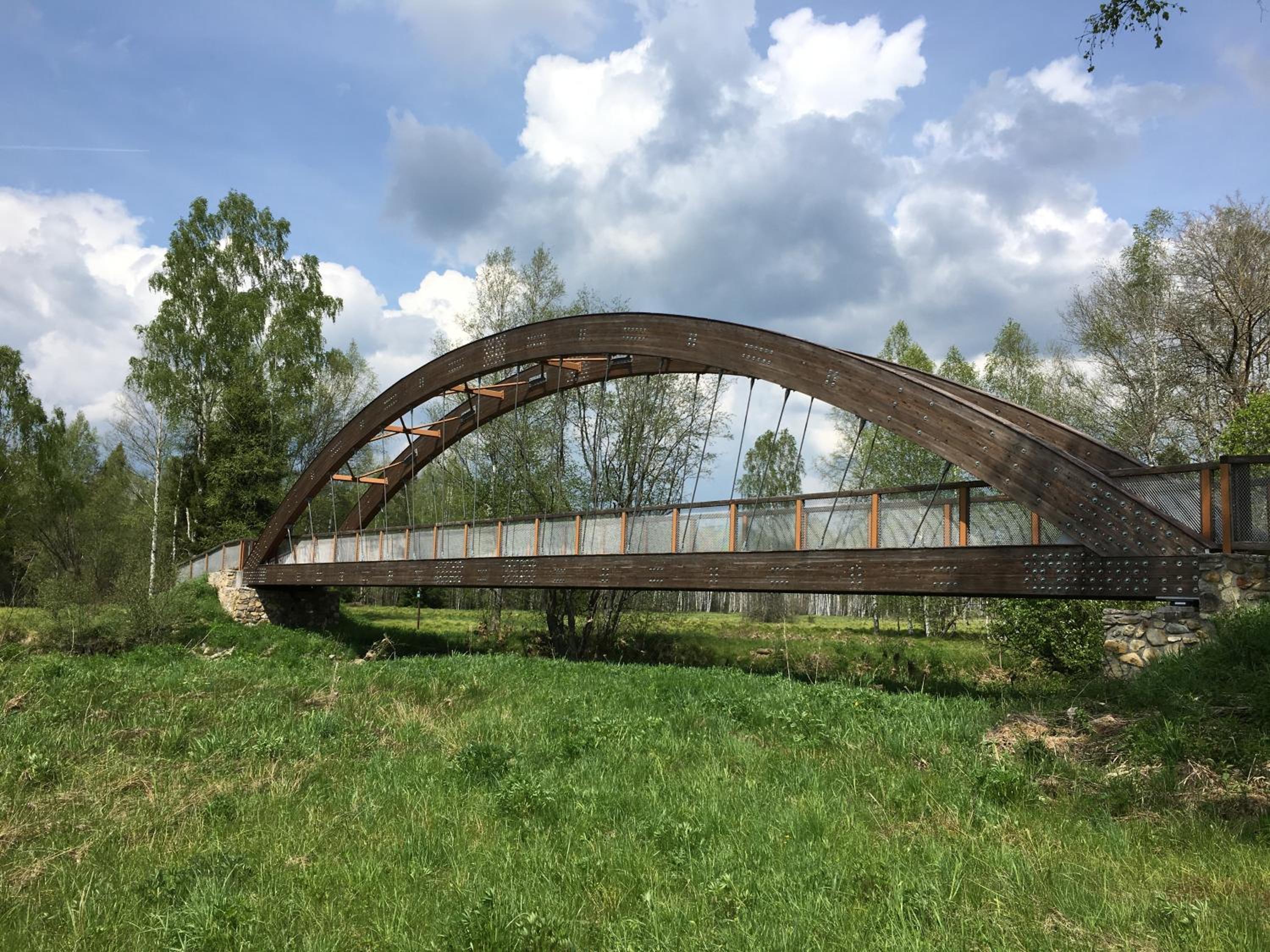 Penzion Hvozd