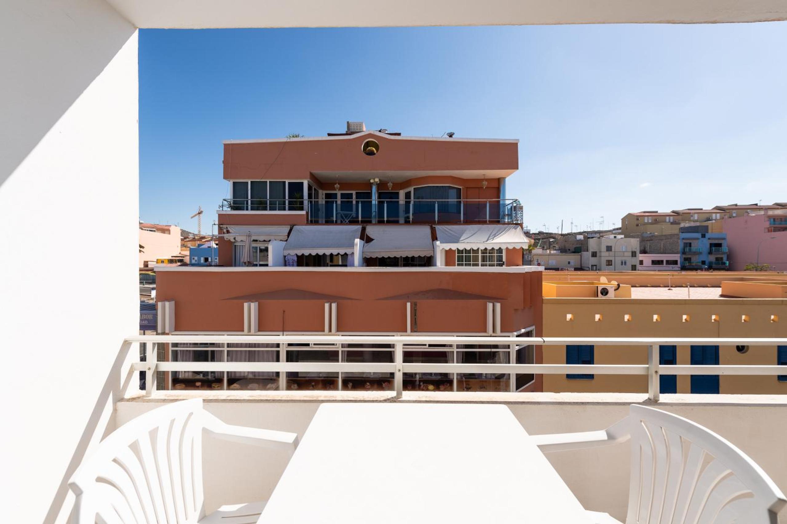 2 min Walk to Beach - Private Terrace - Some with Sea Views photo 5