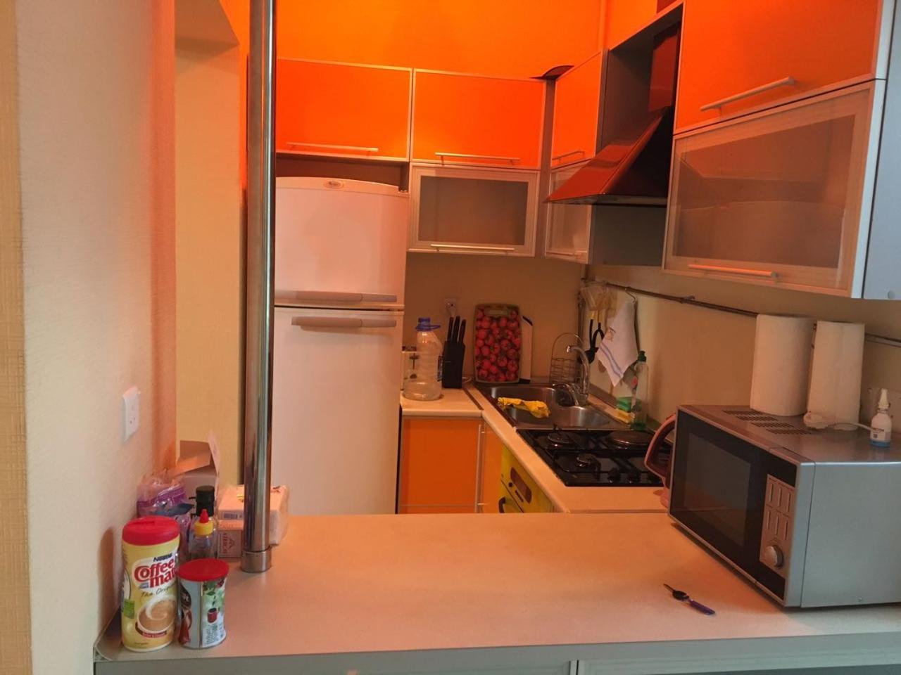 Funicular Park 1 bedroom