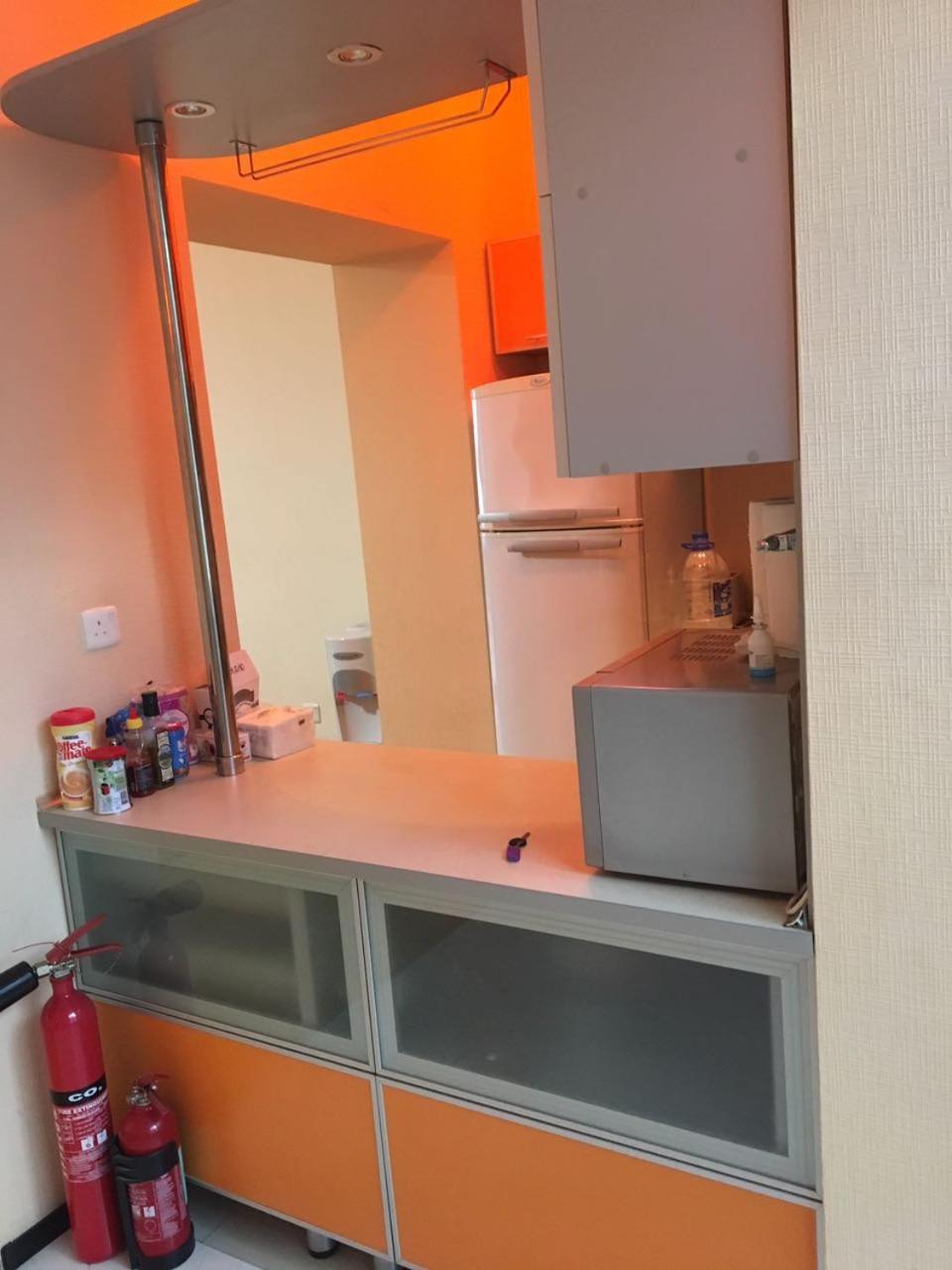 Funicular Park 1 bedroom