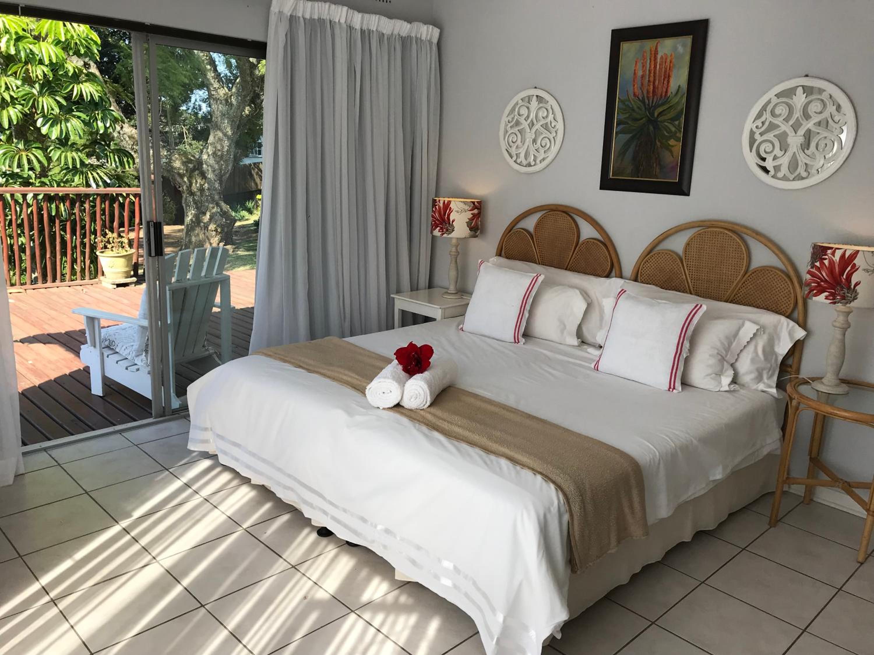 Bishops GuestHouse view 5