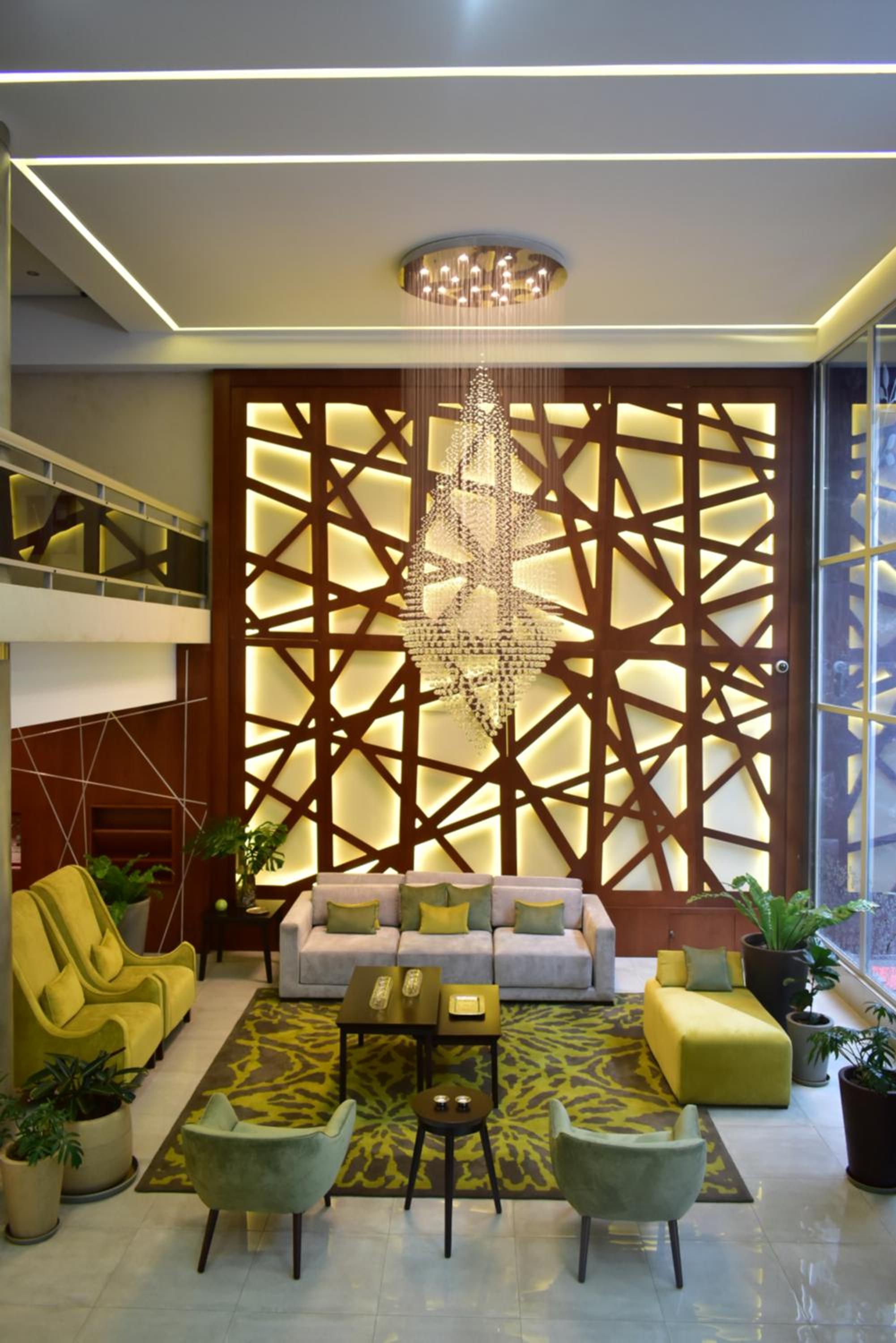 Hotel Konke Buenos Aires Hotel