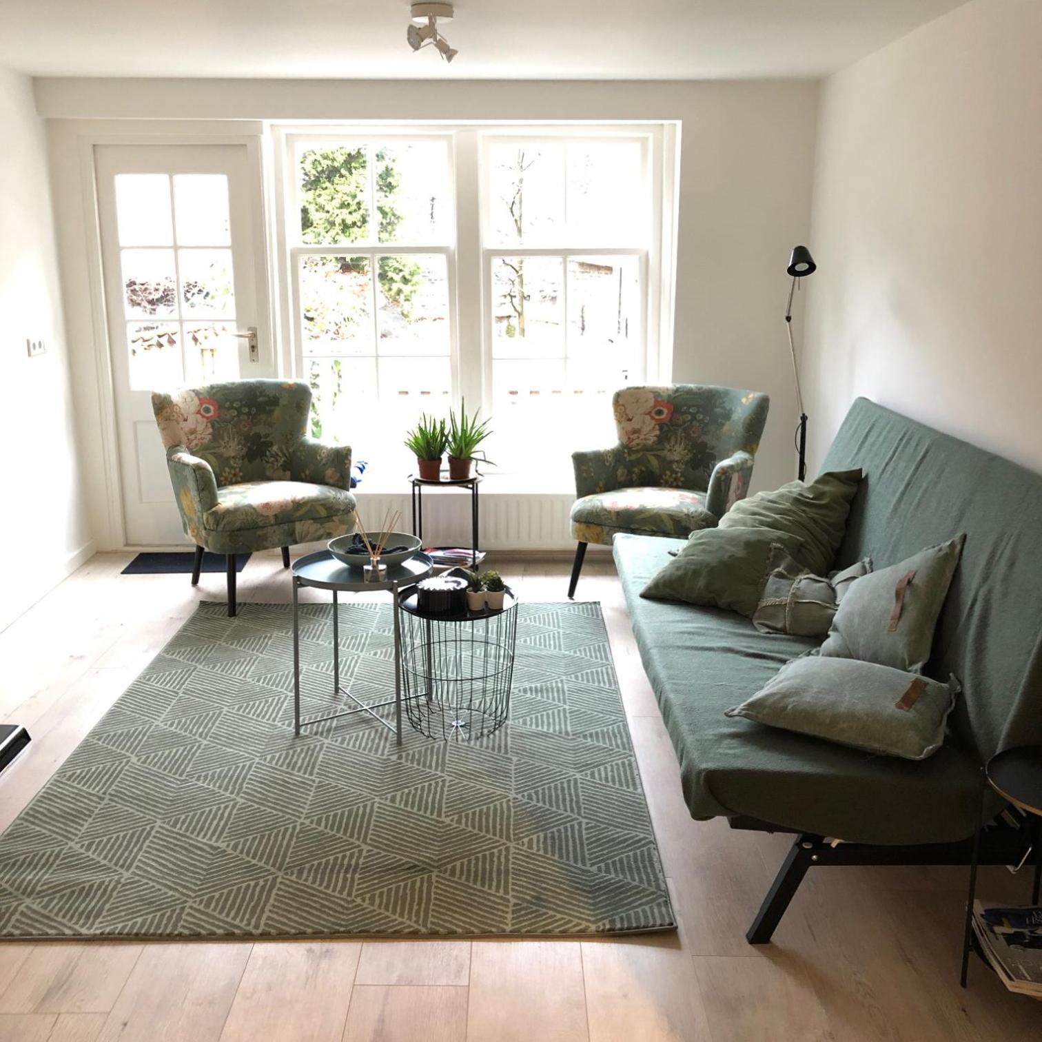 LUXE TOPLOCATIE! Monument hartje centrum Dordrecht, 2 badkamers, 2 keukens, tuintje (10 personen) view 3
