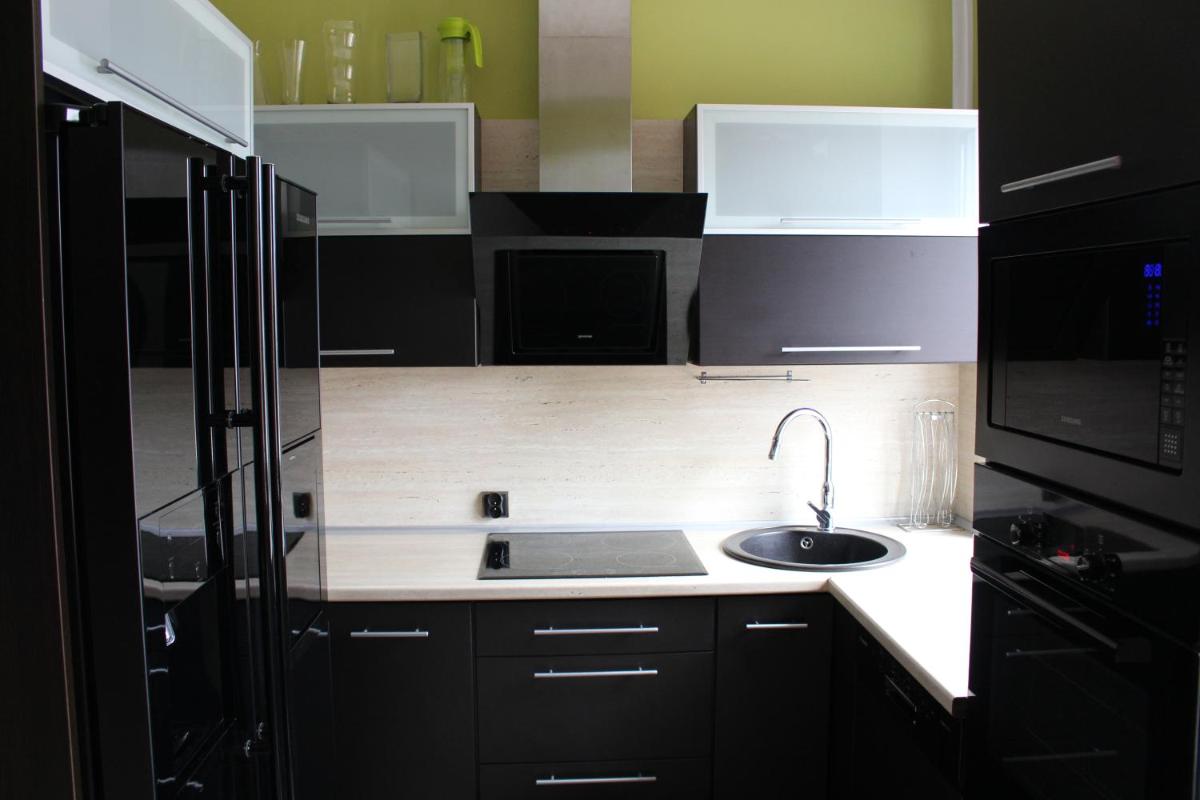 Apartament W4 Deluxe w Bielawie - Góry Sowie view 2