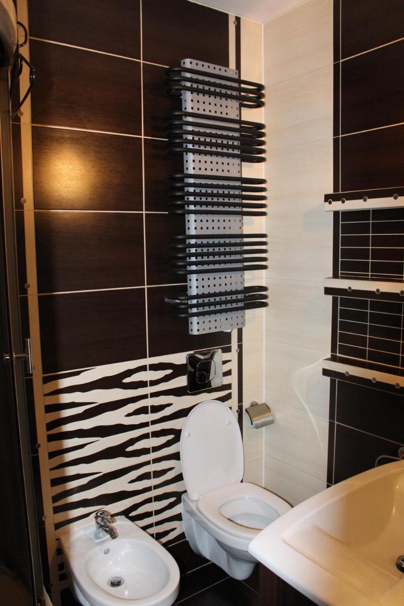 Apartament W4 Deluxe w Bielawie - Góry Sowie view 5