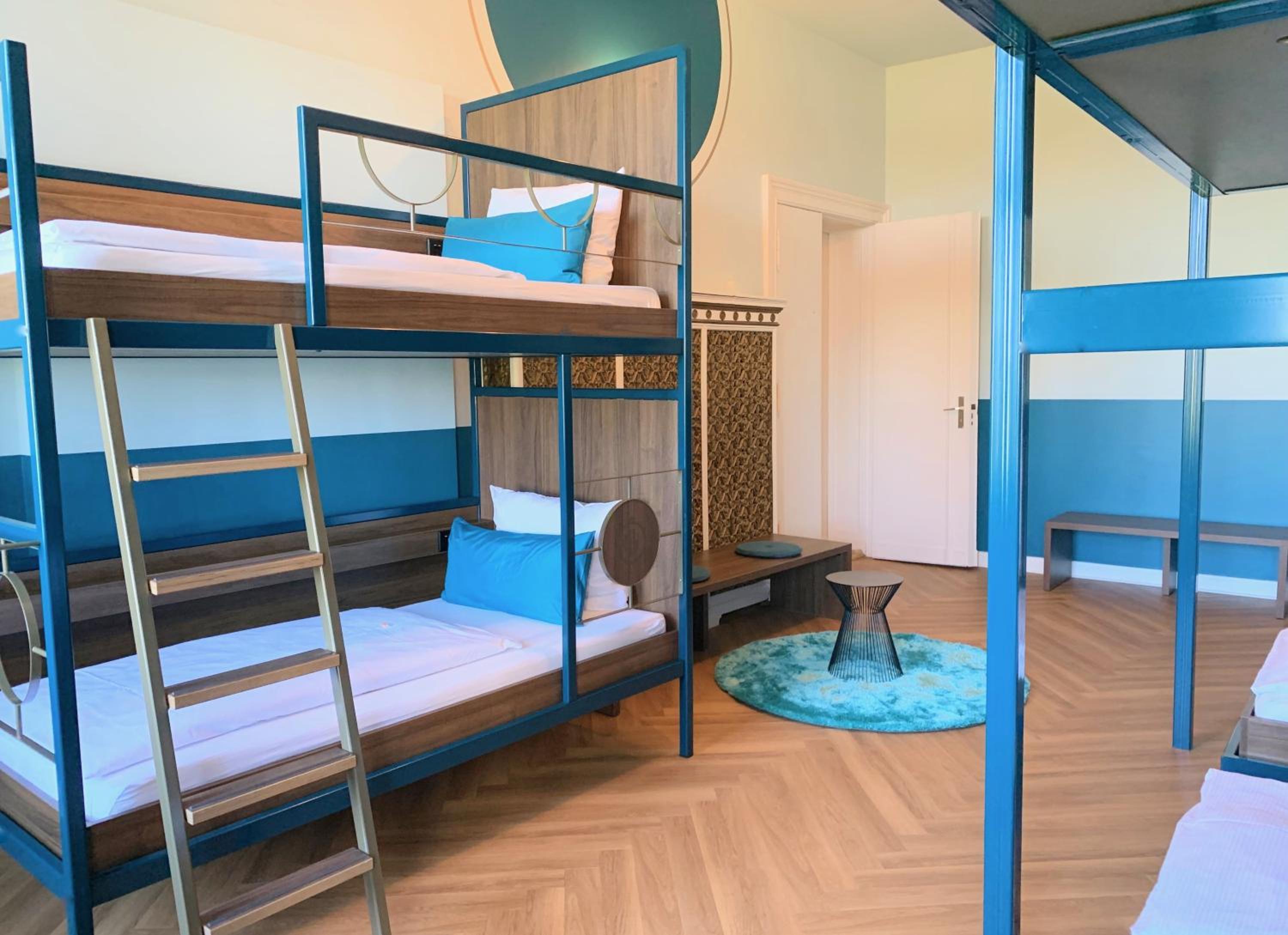 Grand Hostel Berlin Classic