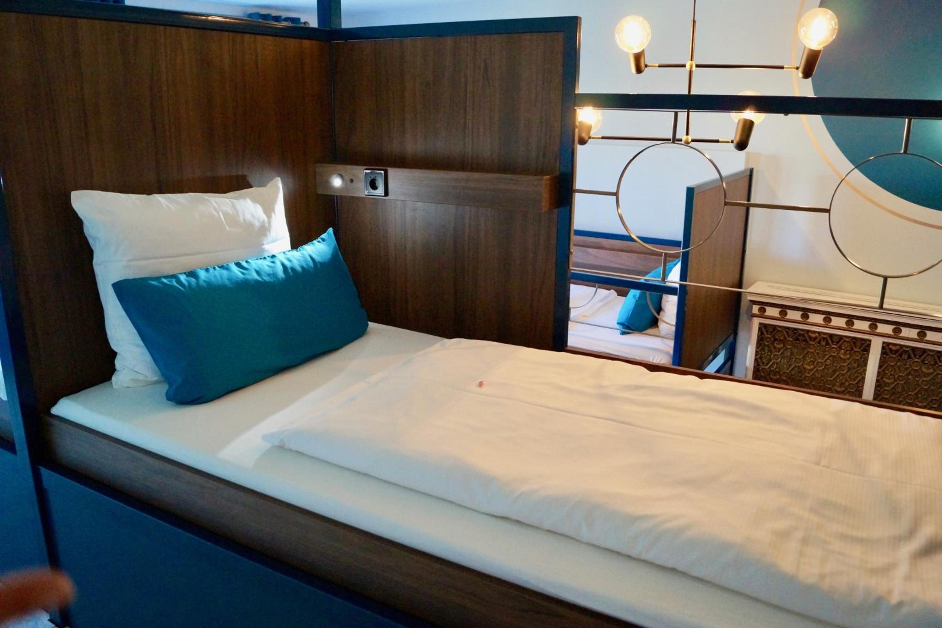 Grand Hostel Berlin Classic