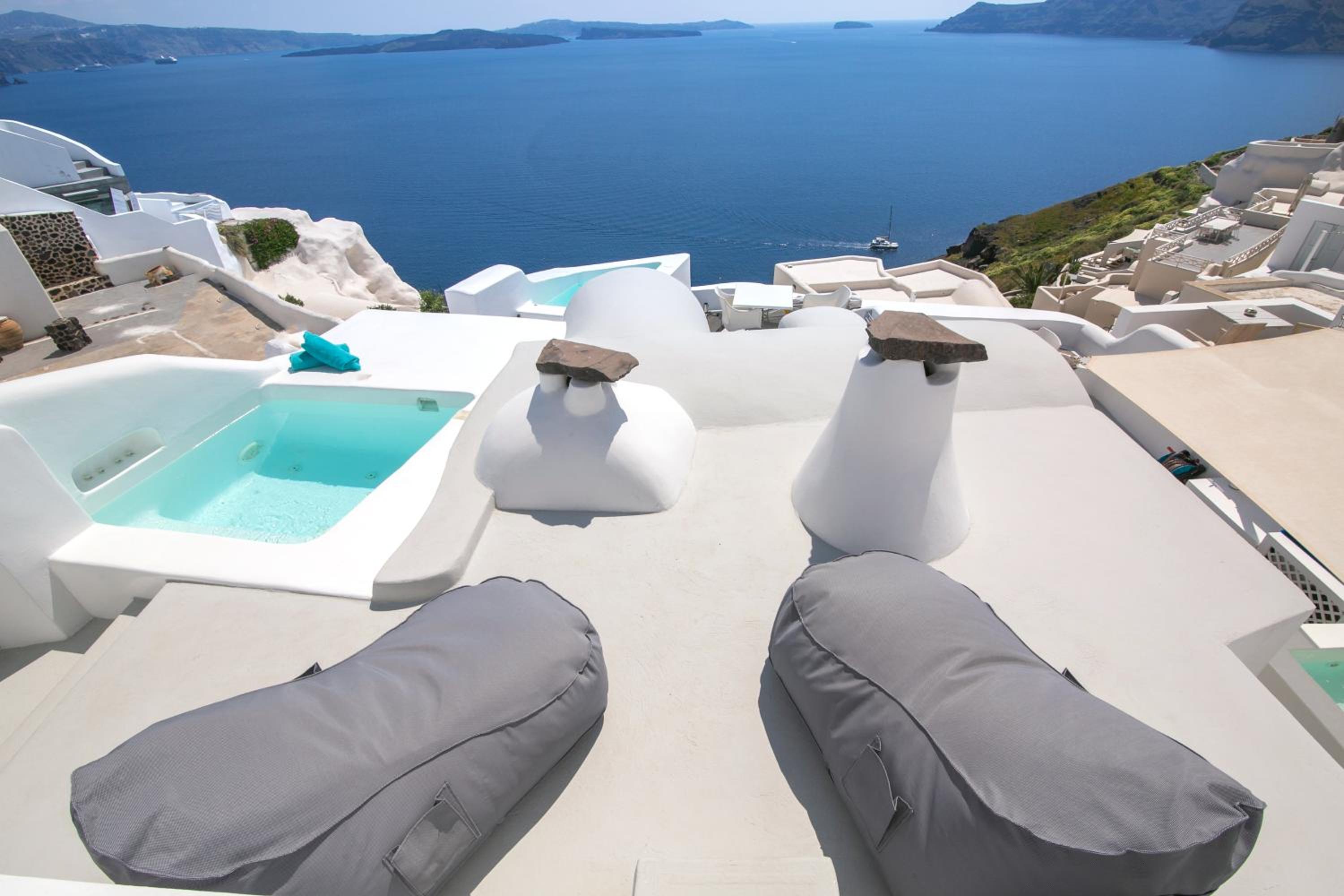 Onar Villas Oia - Onar Hotels Collection 3