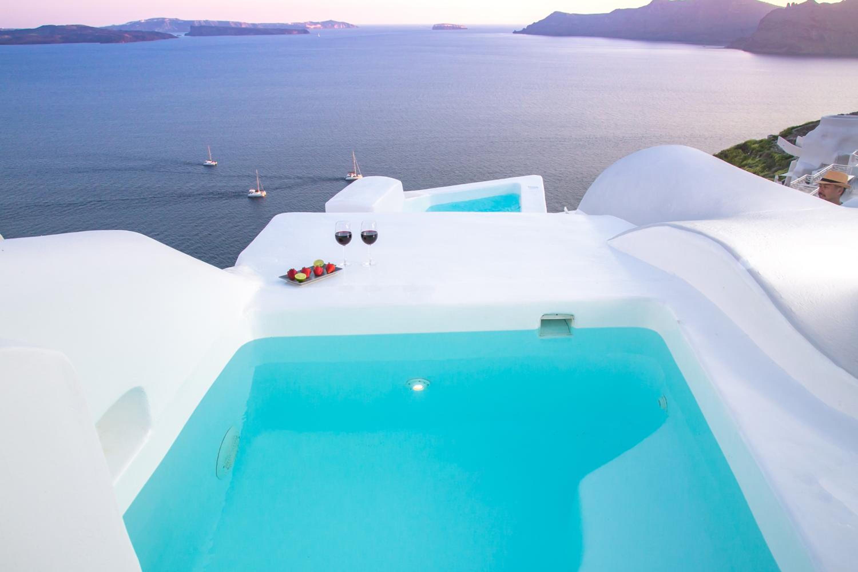Onar Villas Oia - Onar Hotels Collection 11