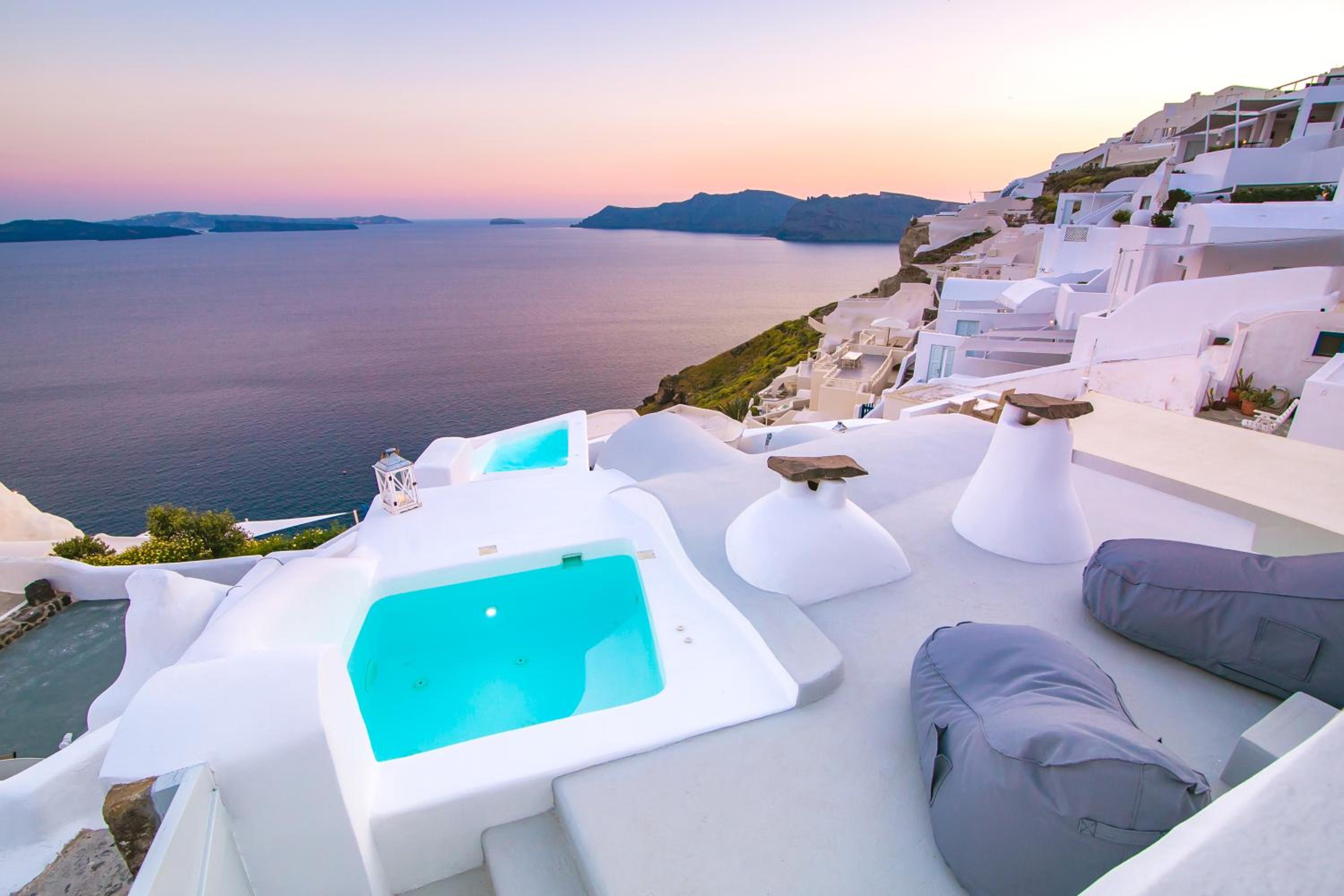 Onar Villas Oia - Onar Hotels Collection 34