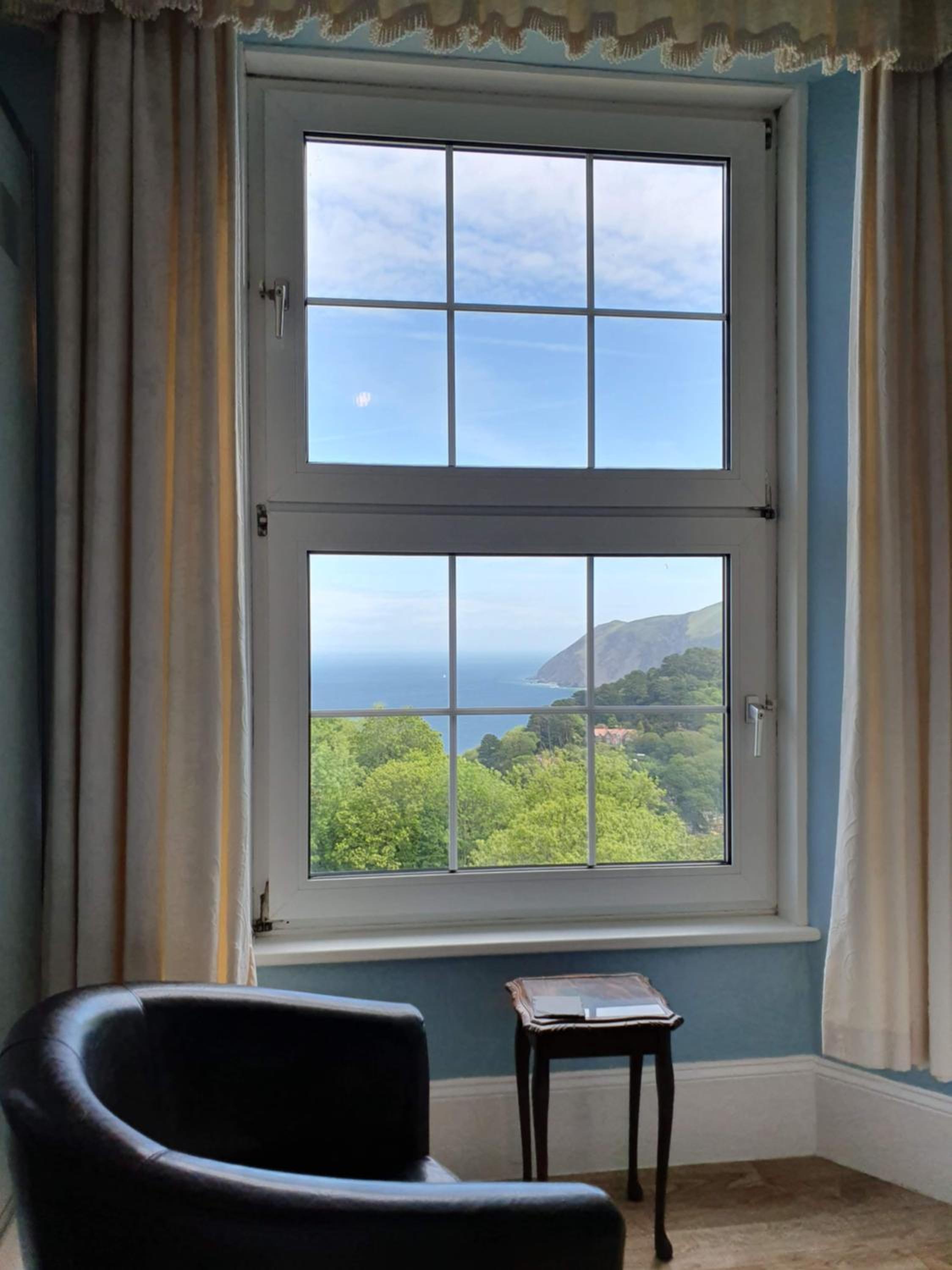 Lynton Vacations - Sinai House - Property Image 48