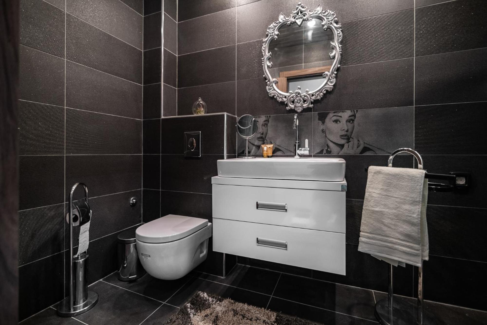 Cosy Luxury Flat in the Centrum- 90sqm - 3 rooms.