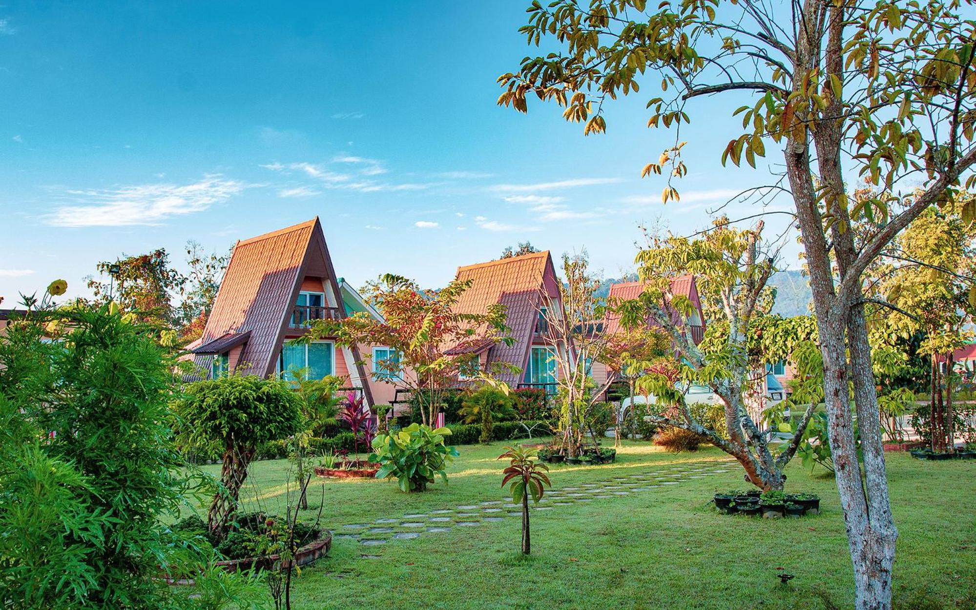 Baan Sin Suk