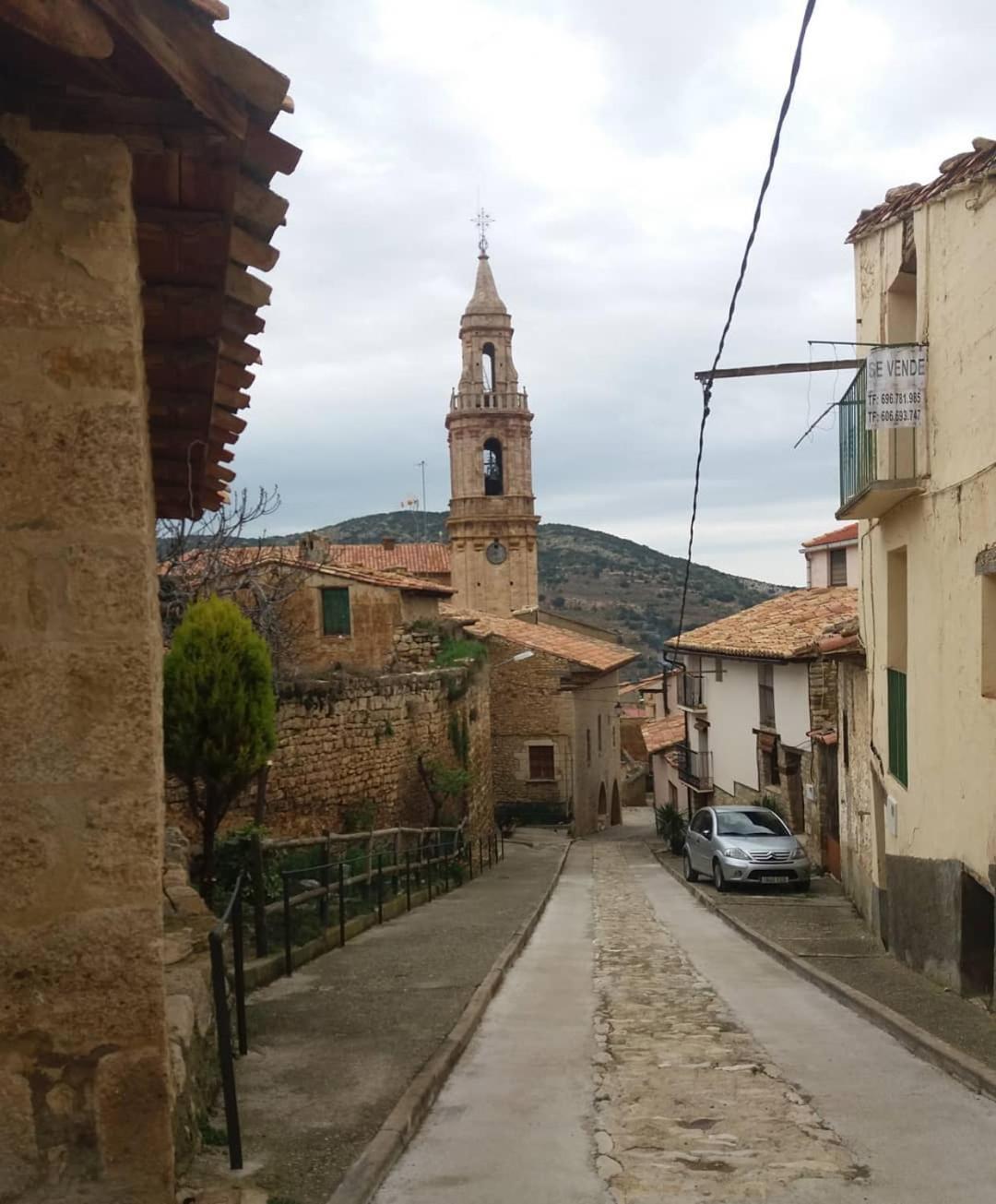 Casa Conesa II