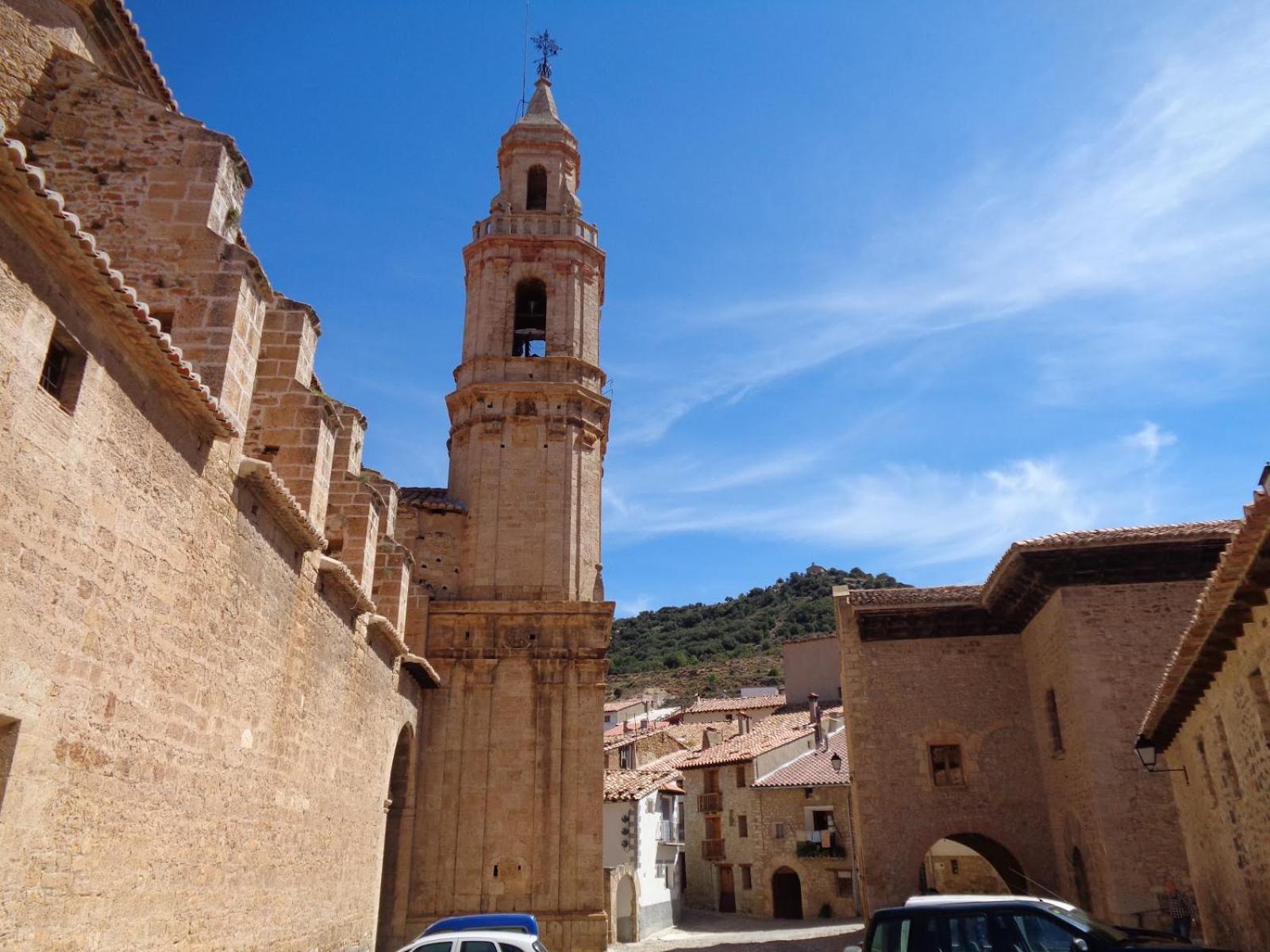Casa Conesa II