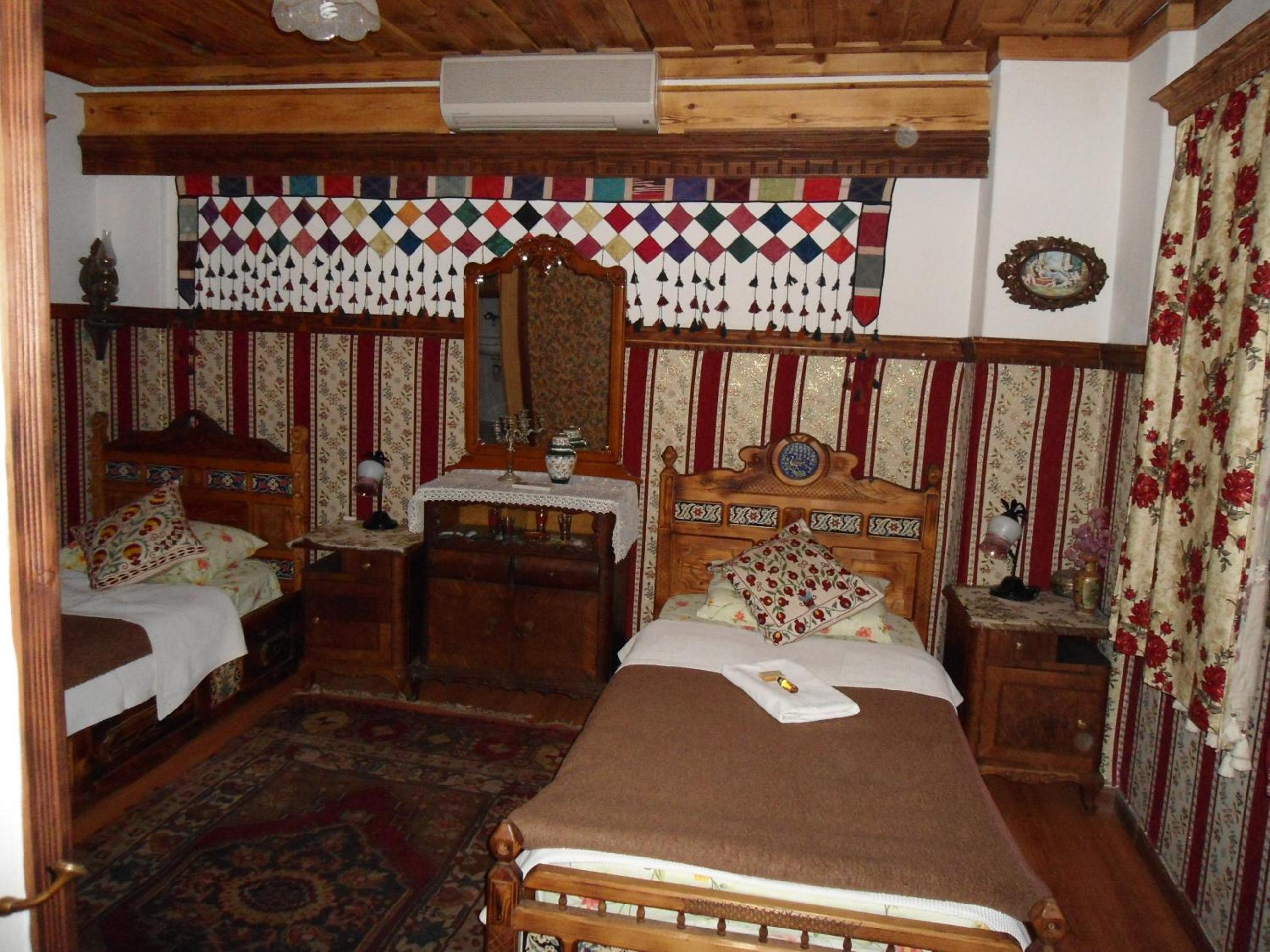 Homeros Pension & Guesthouse view 5