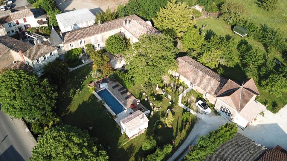 Le Clos Réaud