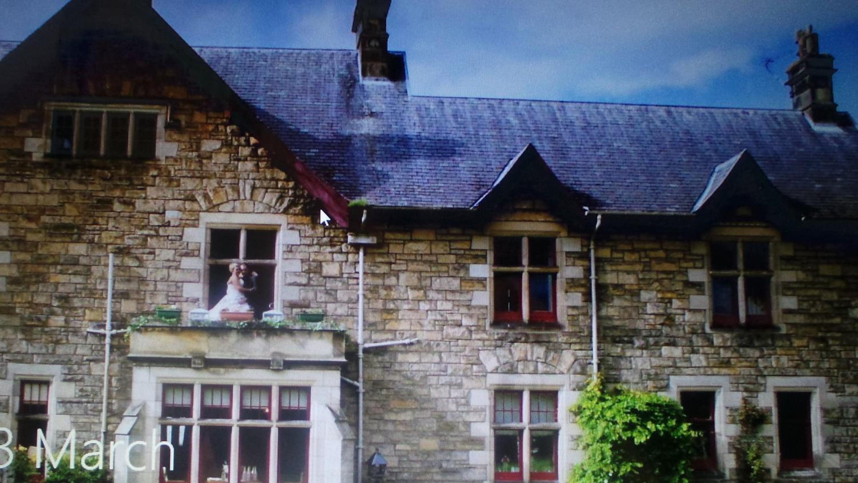 St Michaels Guest House