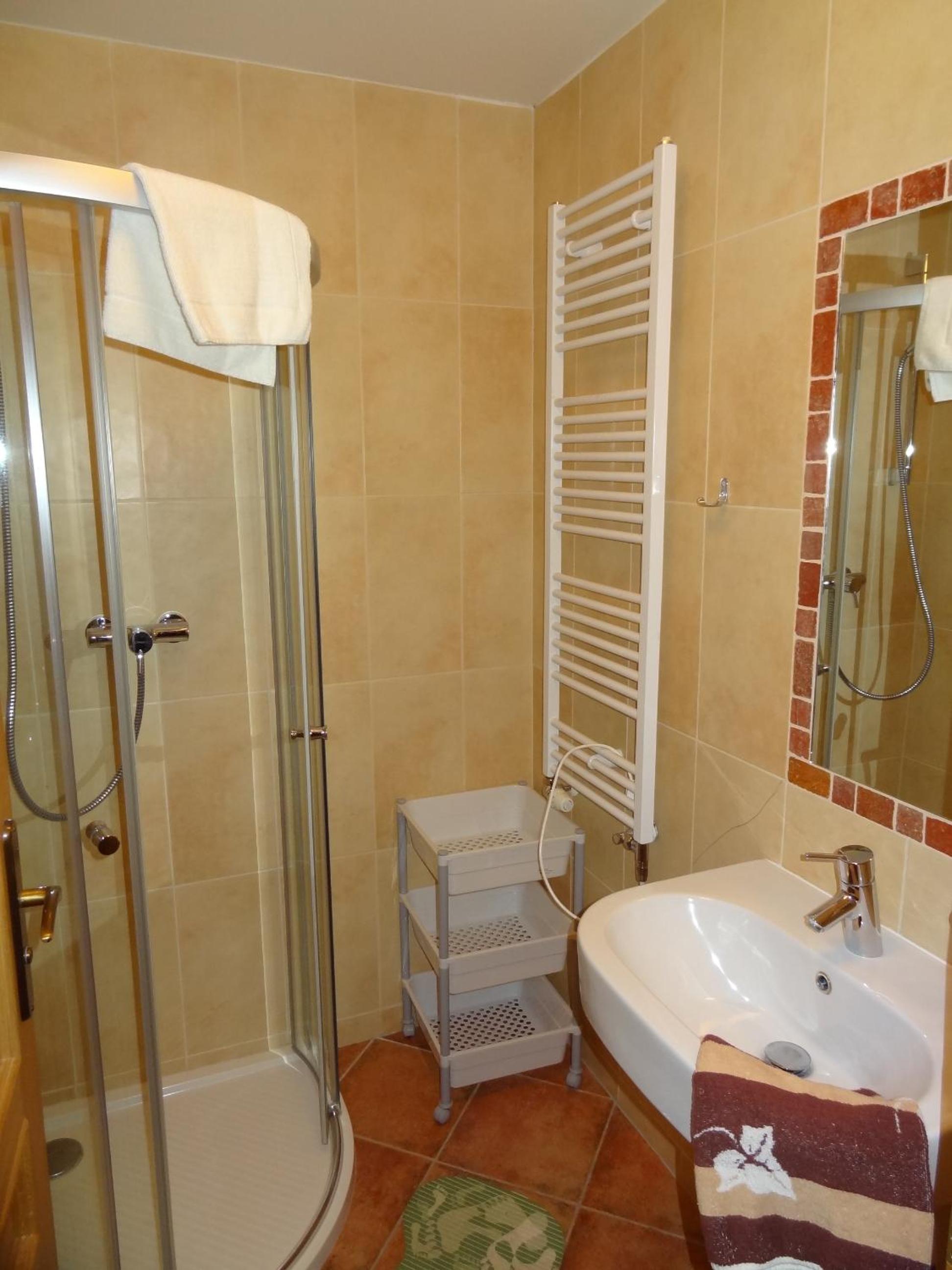 Apartmány Pod Javorem