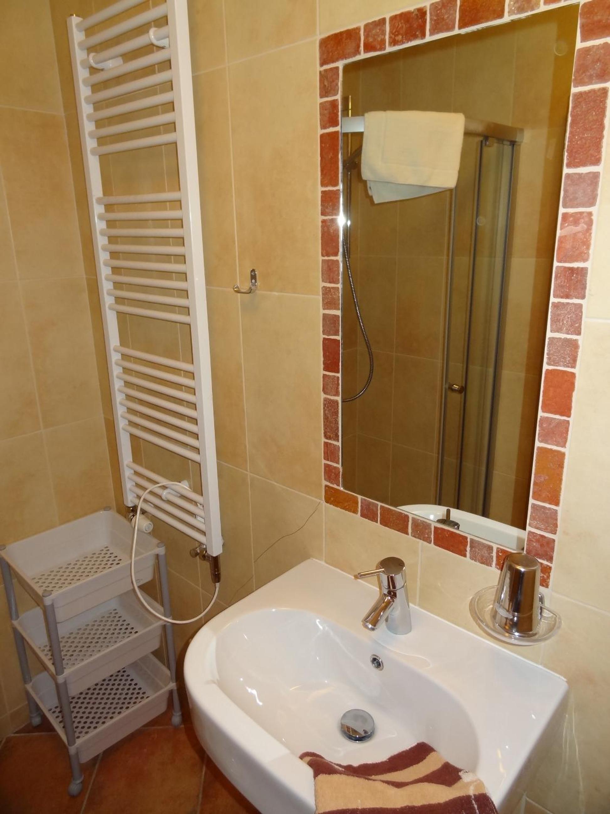 Apartmány Pod Javorem