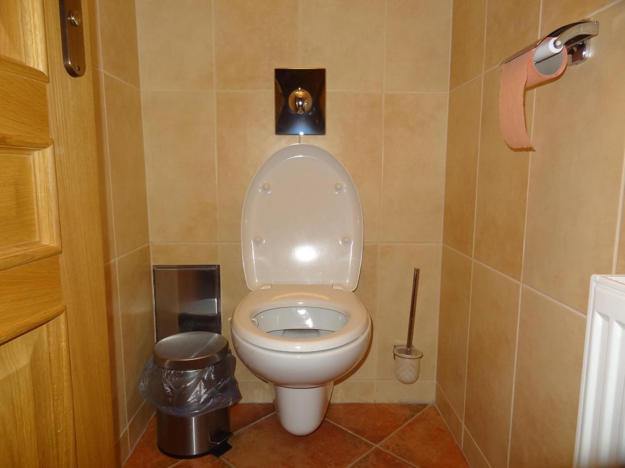 Apartmány Pod Javorem