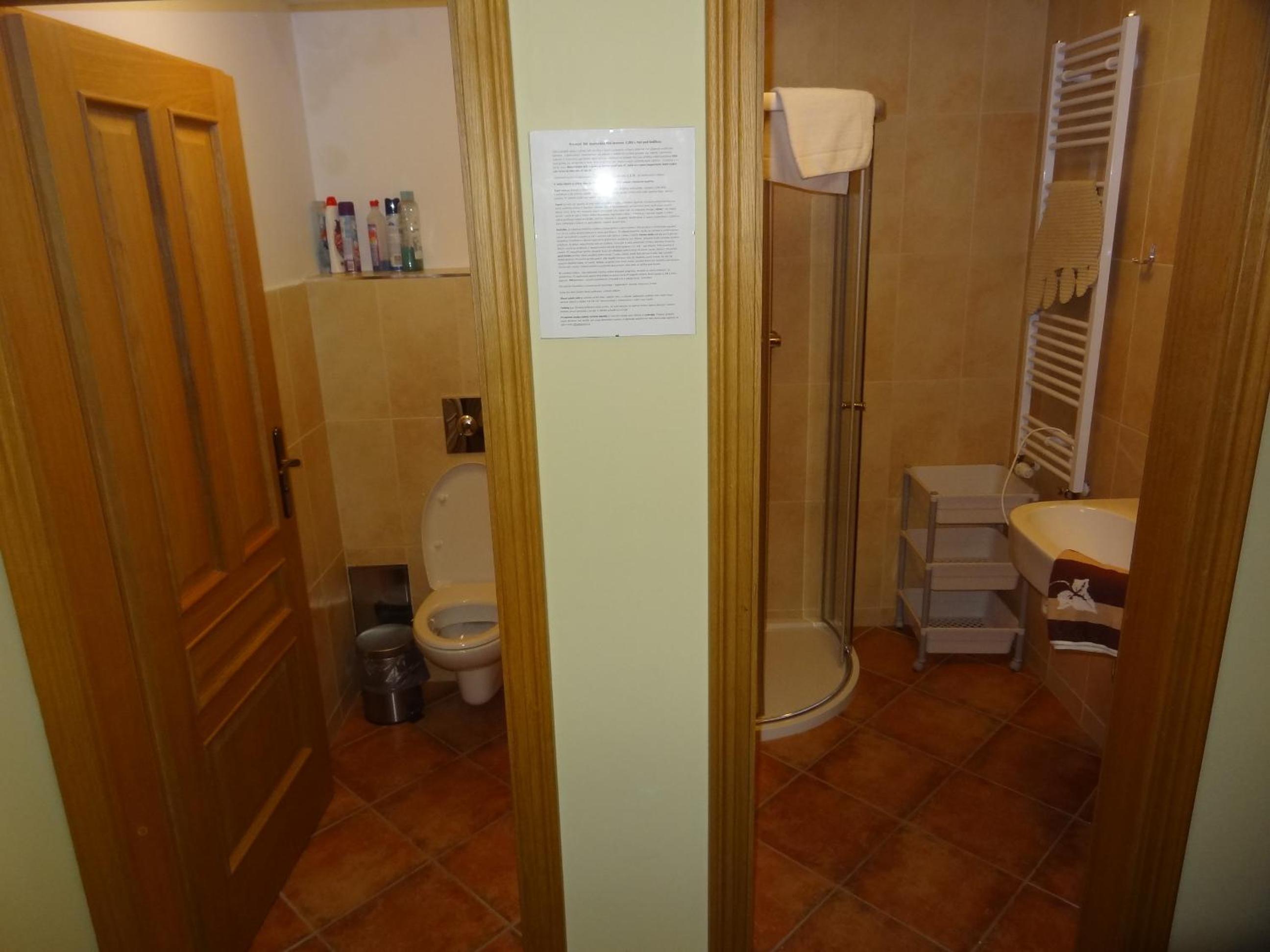 Apartmány Pod Javorem