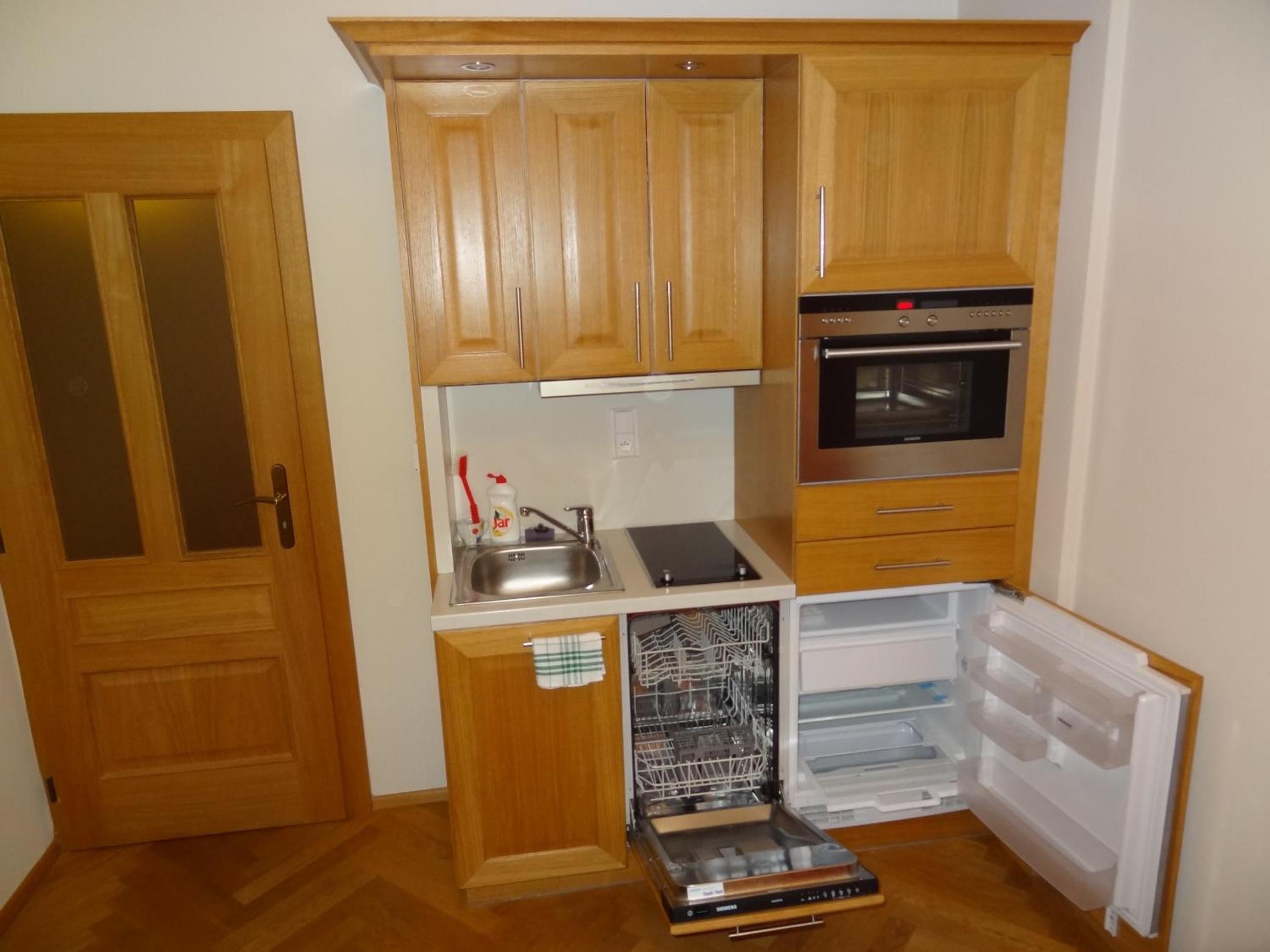 Apartmány Pod Javorem