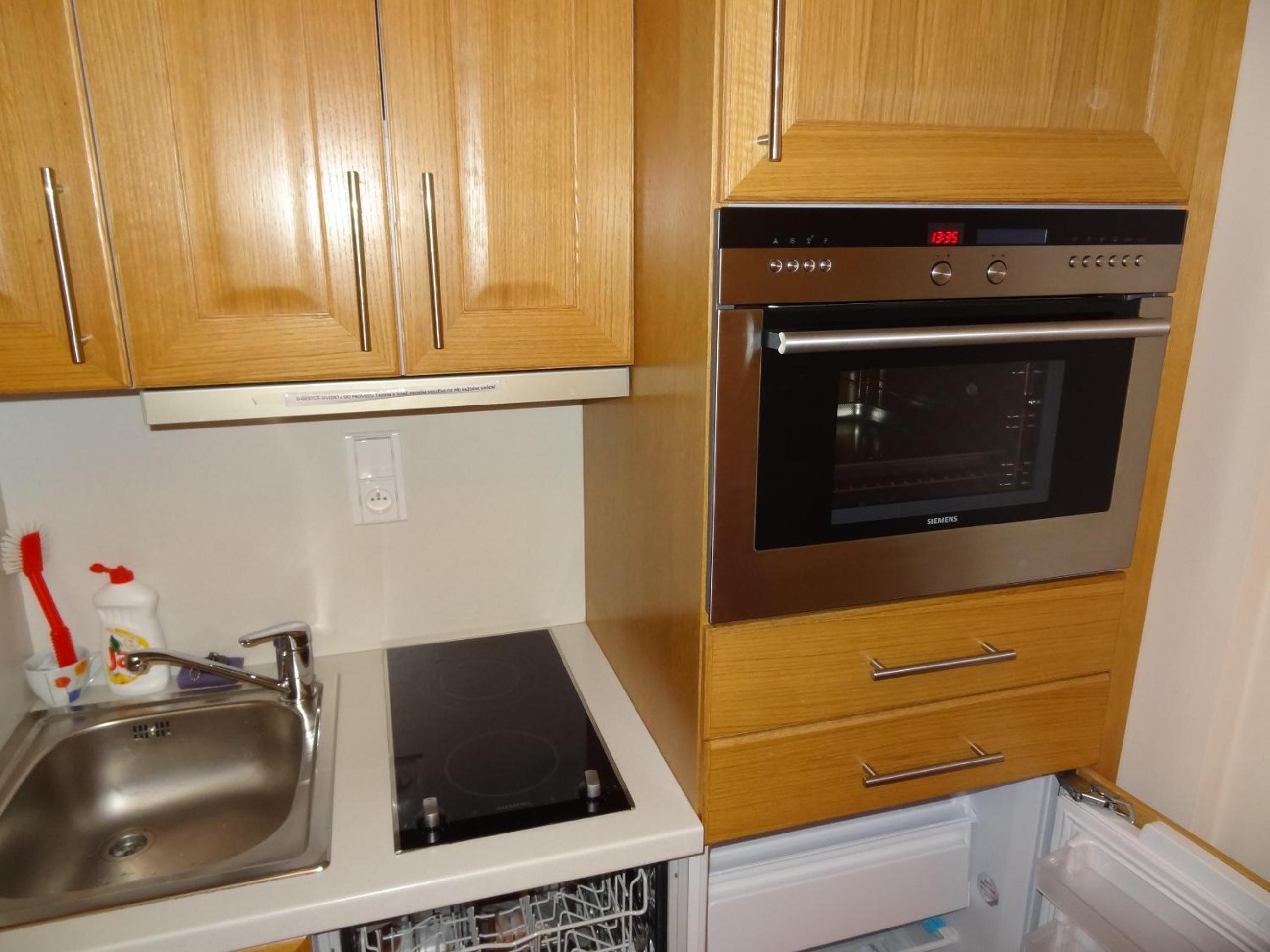 Apartmány Pod Javorem