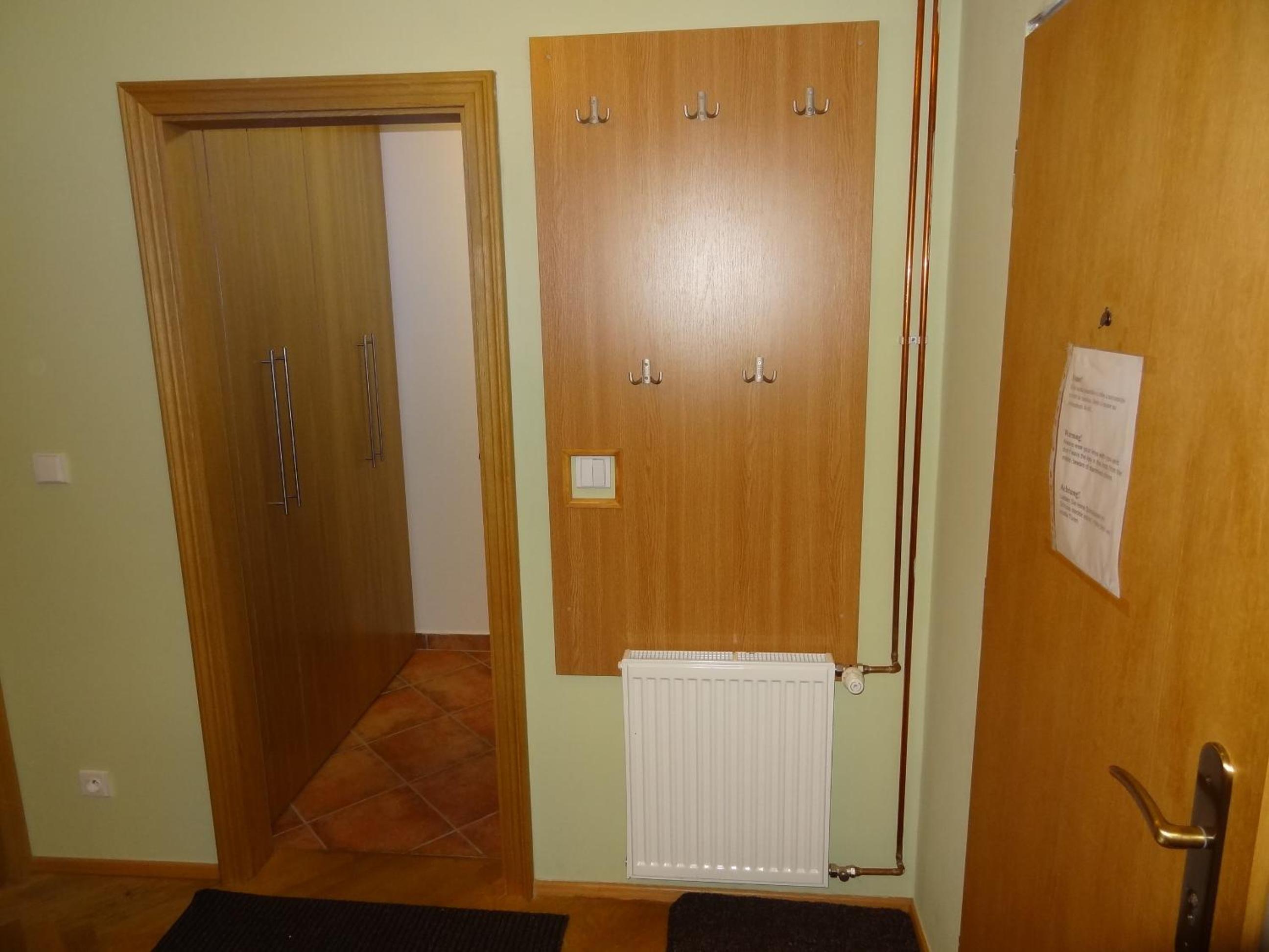 Apartmány Pod Javorem