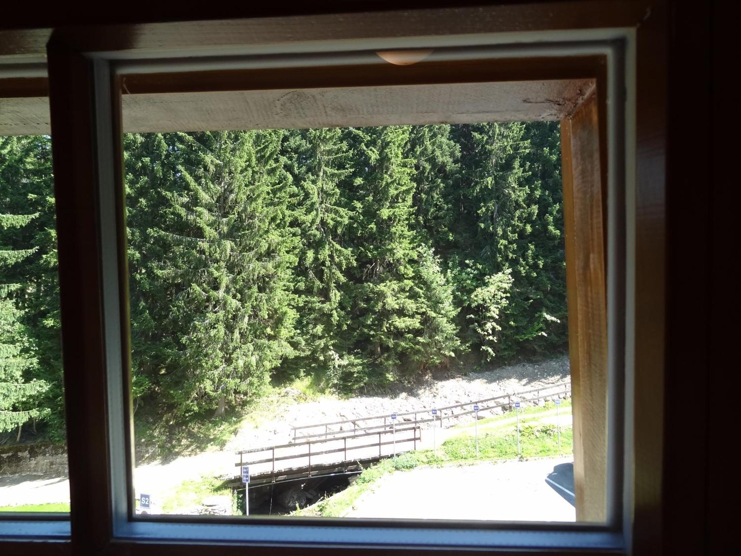Apartmány Pod Javorem