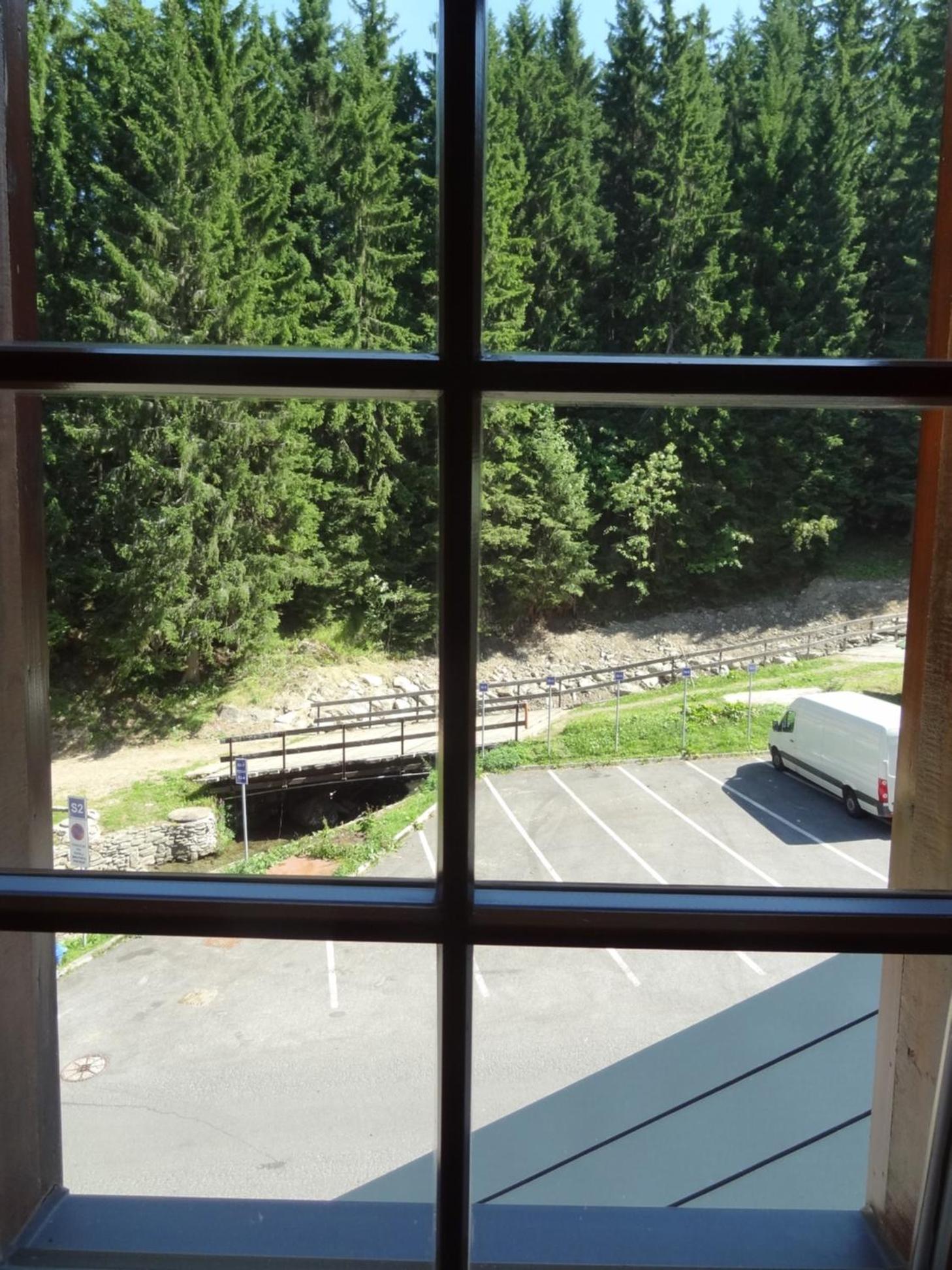 Apartmány Pod Javorem
