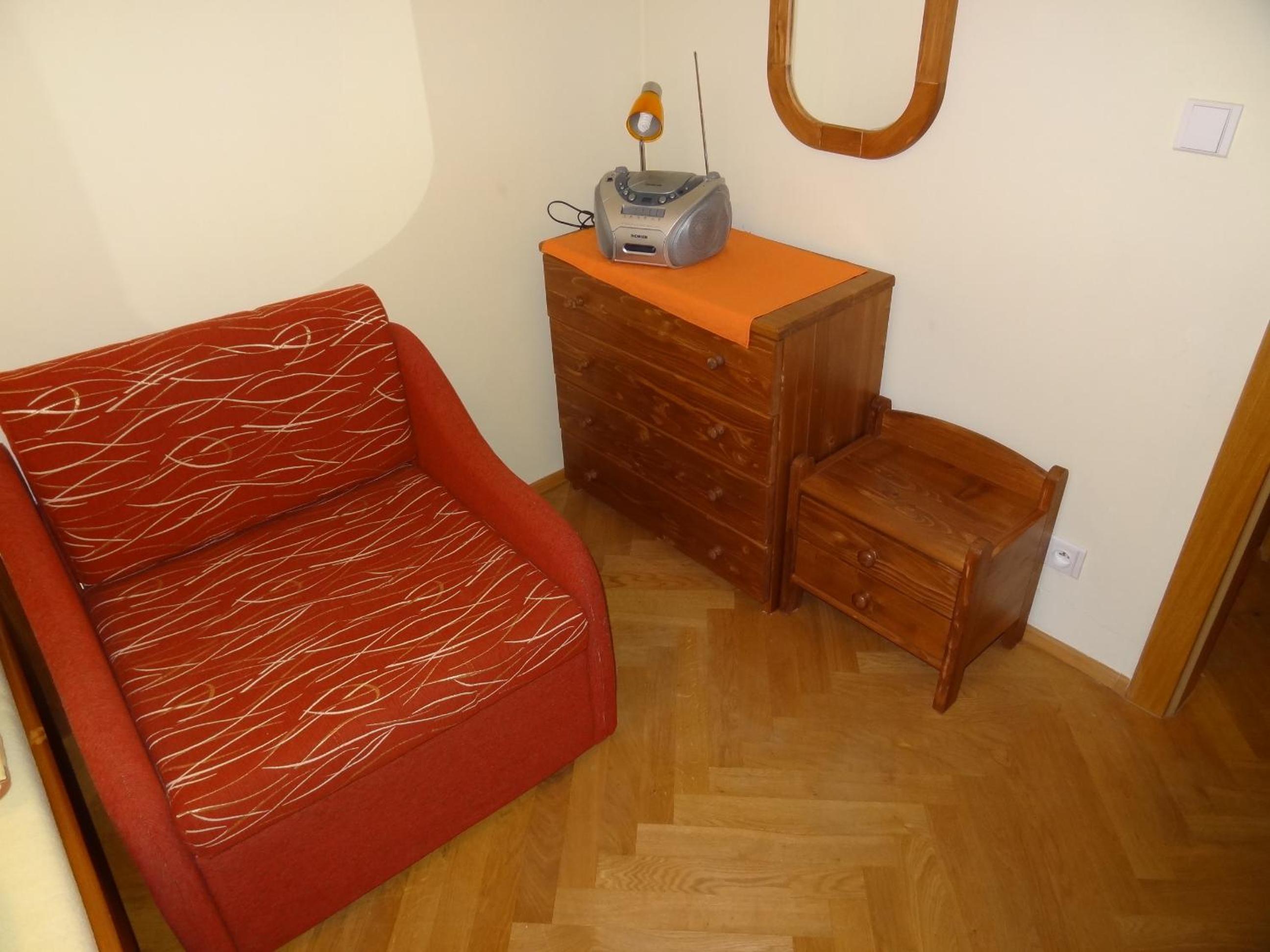 Apartmány Pod Javorem