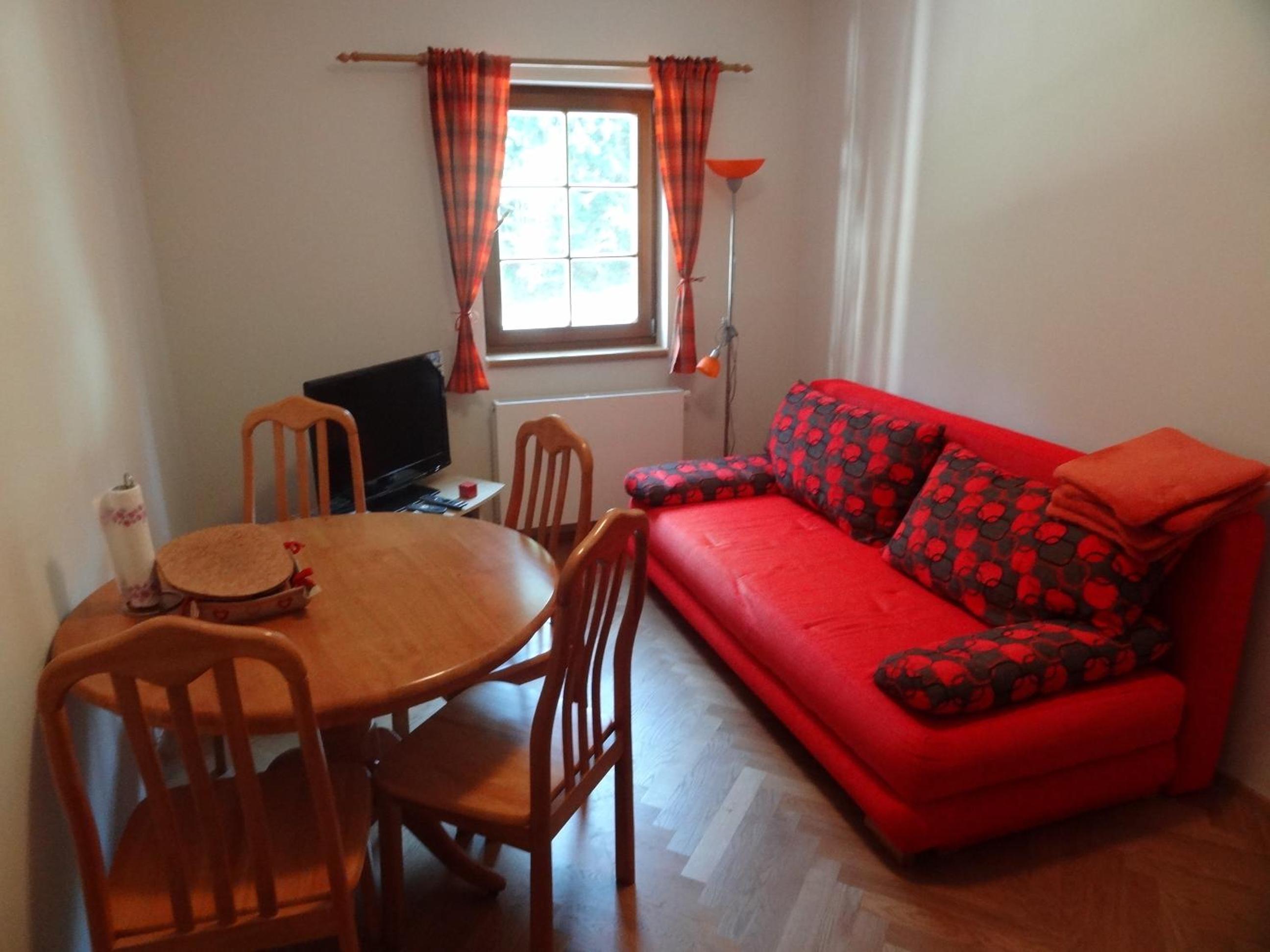 Apartmány Pod Javorem
