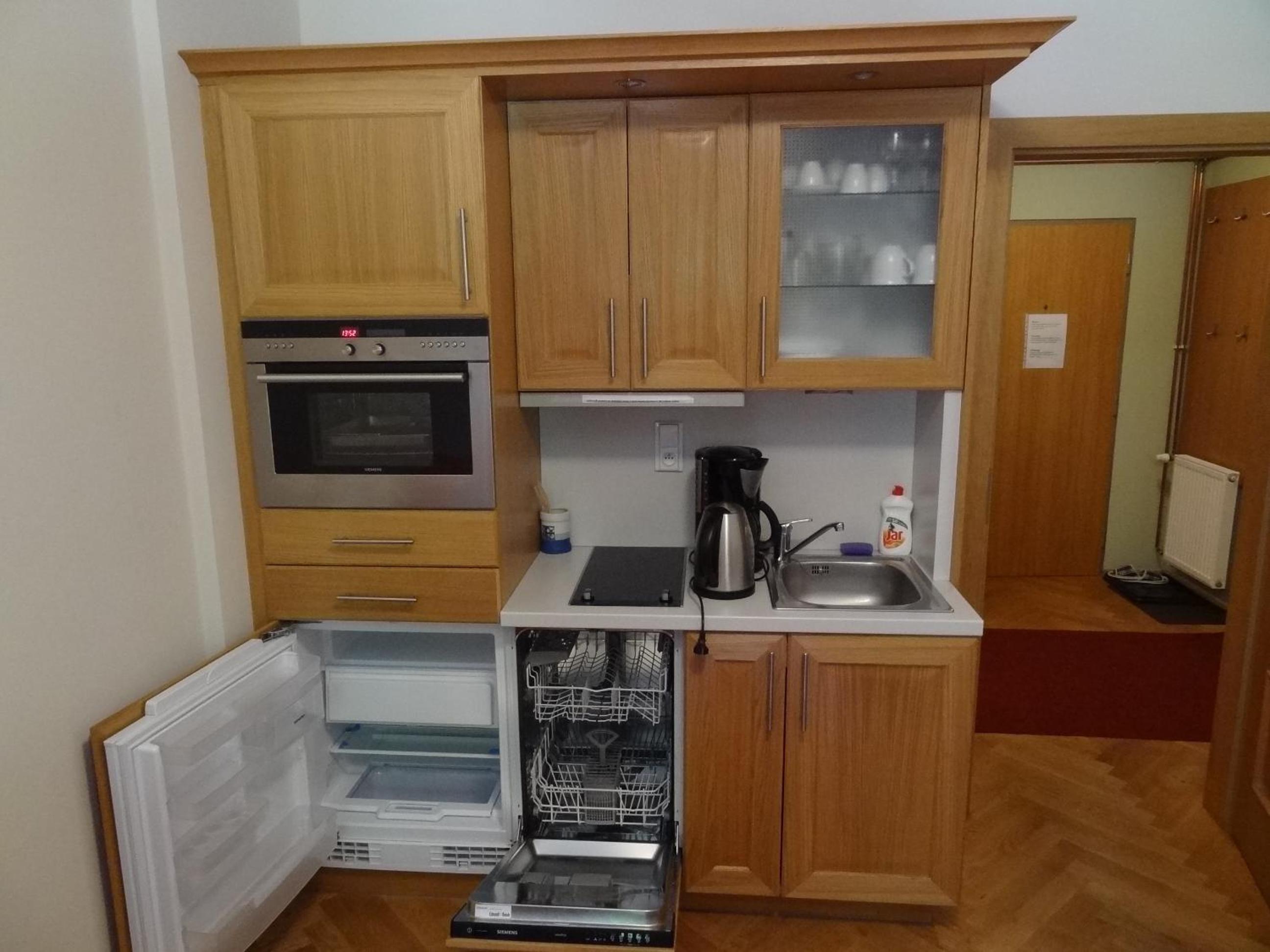 Apartmány Pod Javorem