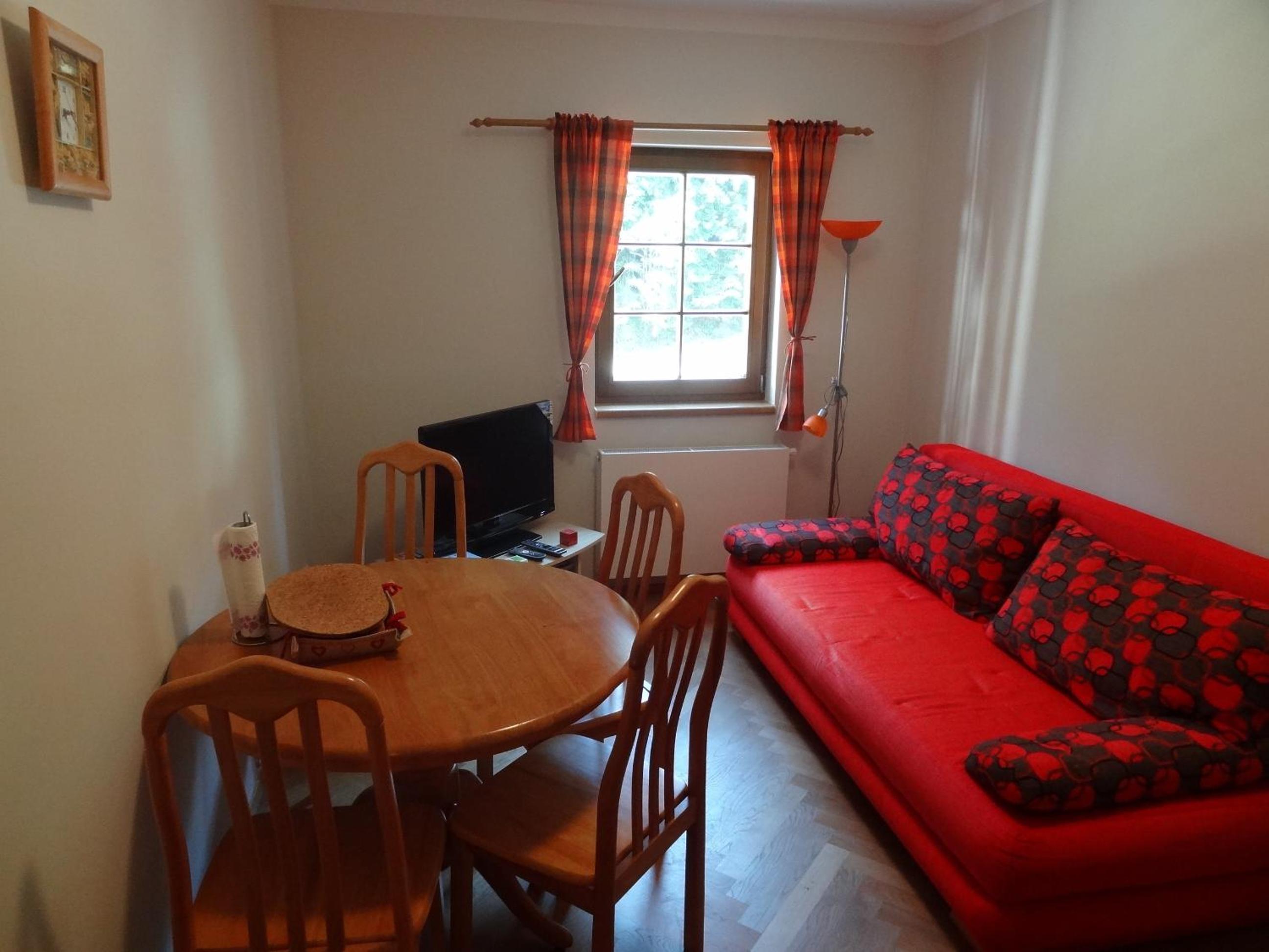 Apartmány Pod Javorem