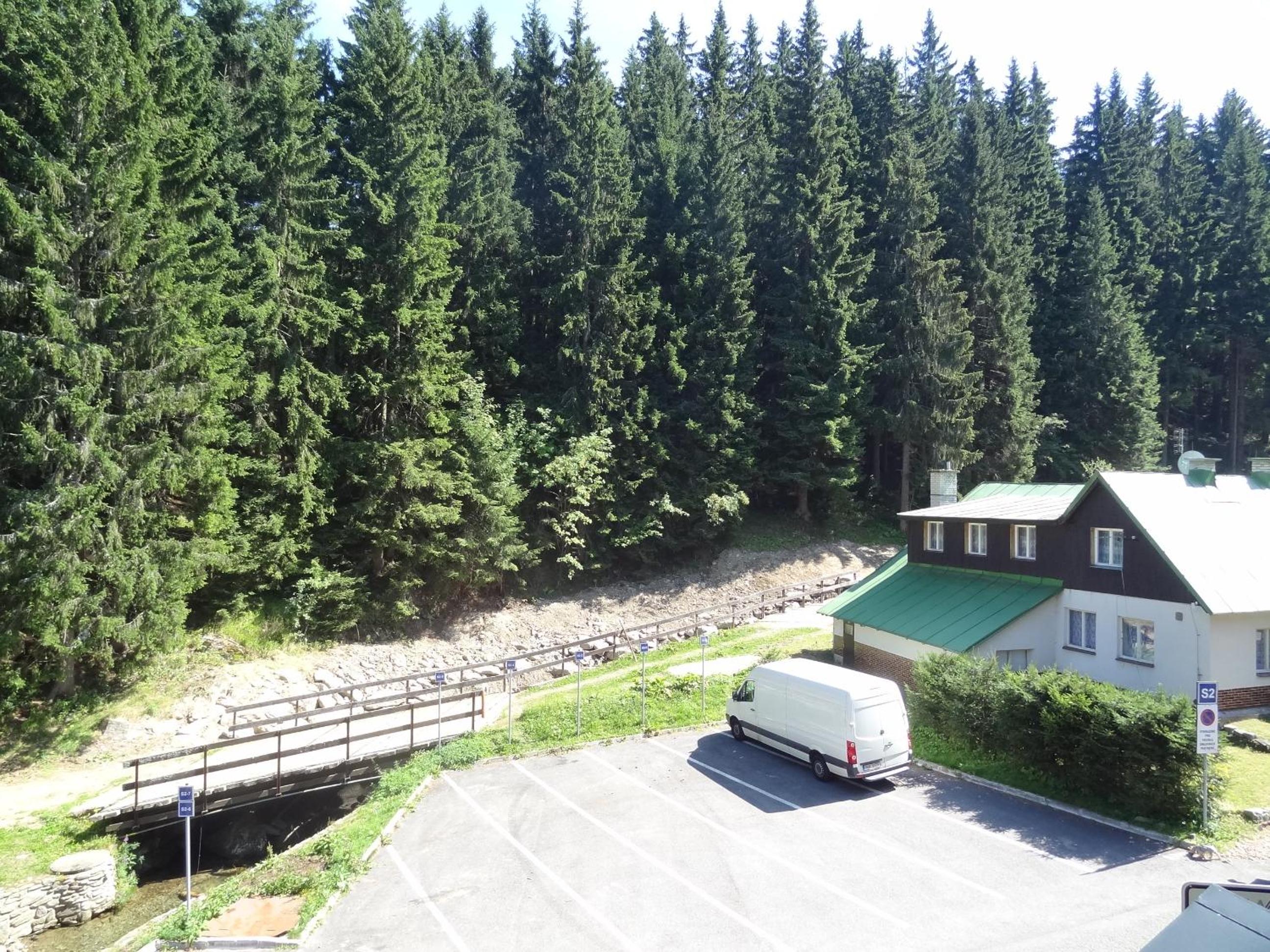 Apartmány Pod Javorem