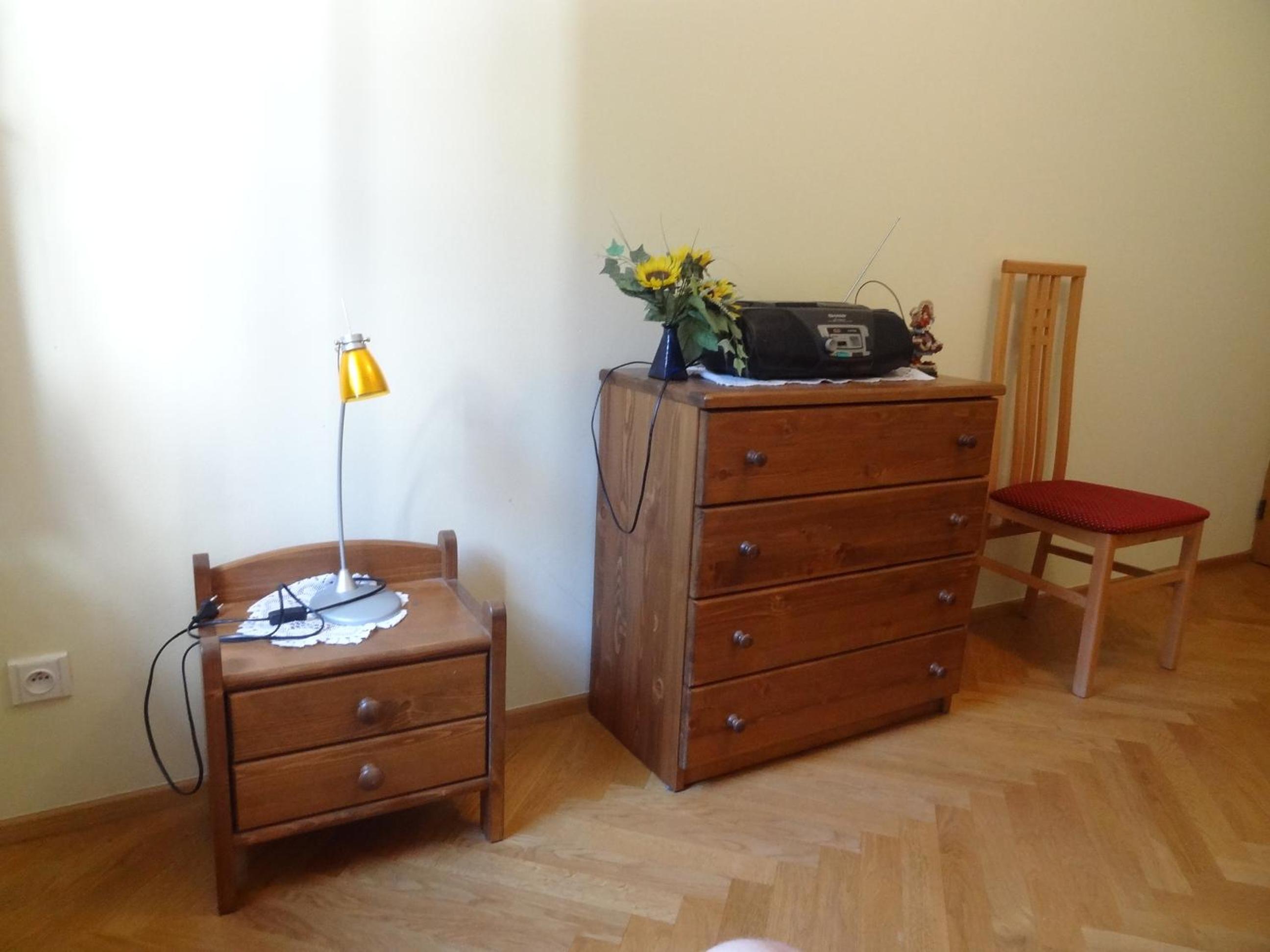 Apartmány Pod Javorem
