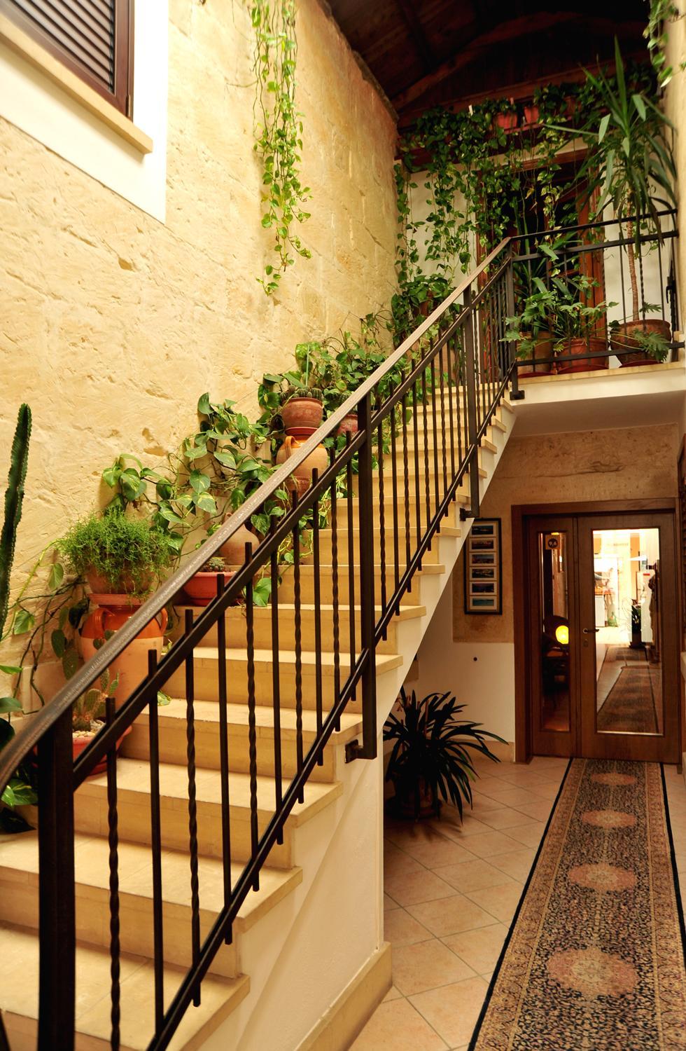 B&B Viaprimaldo Camere view 3