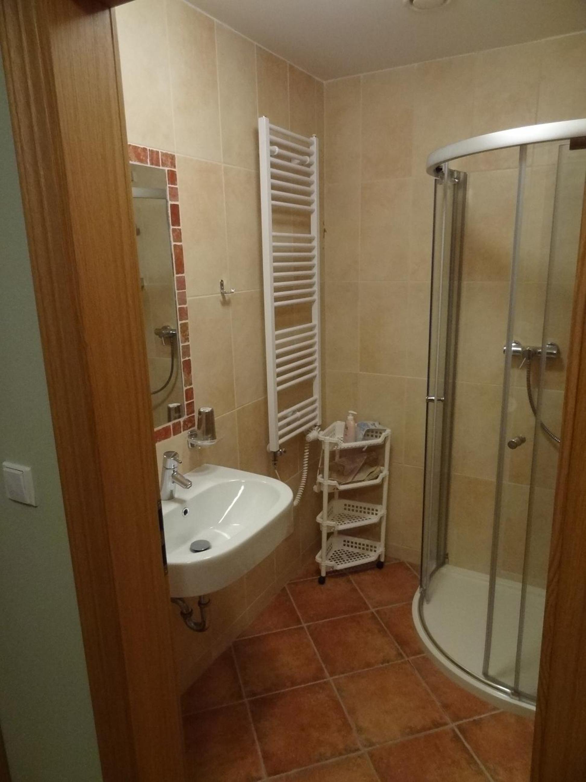 Apartmány Pod Javorem