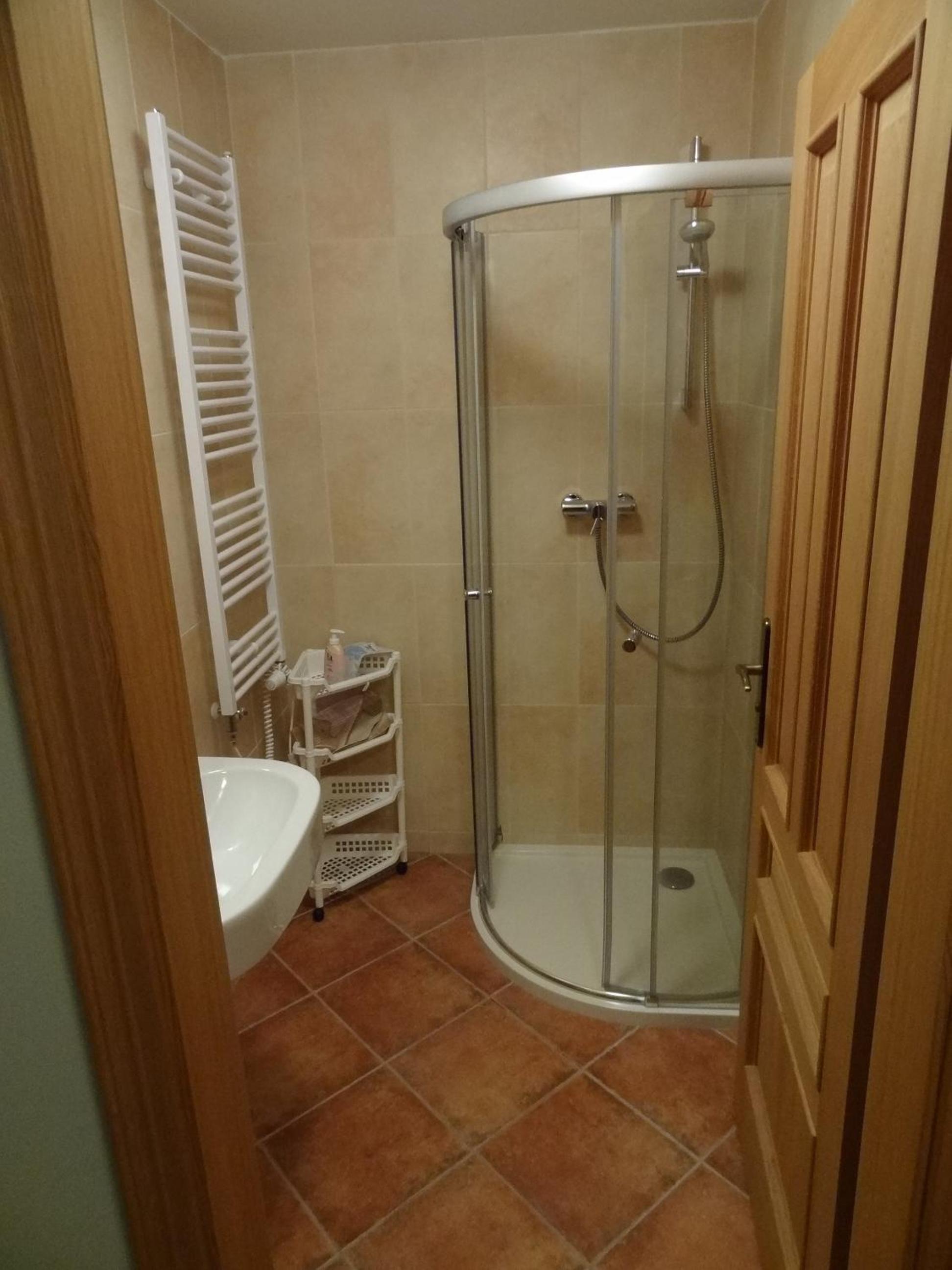 Apartmány Pod Javorem