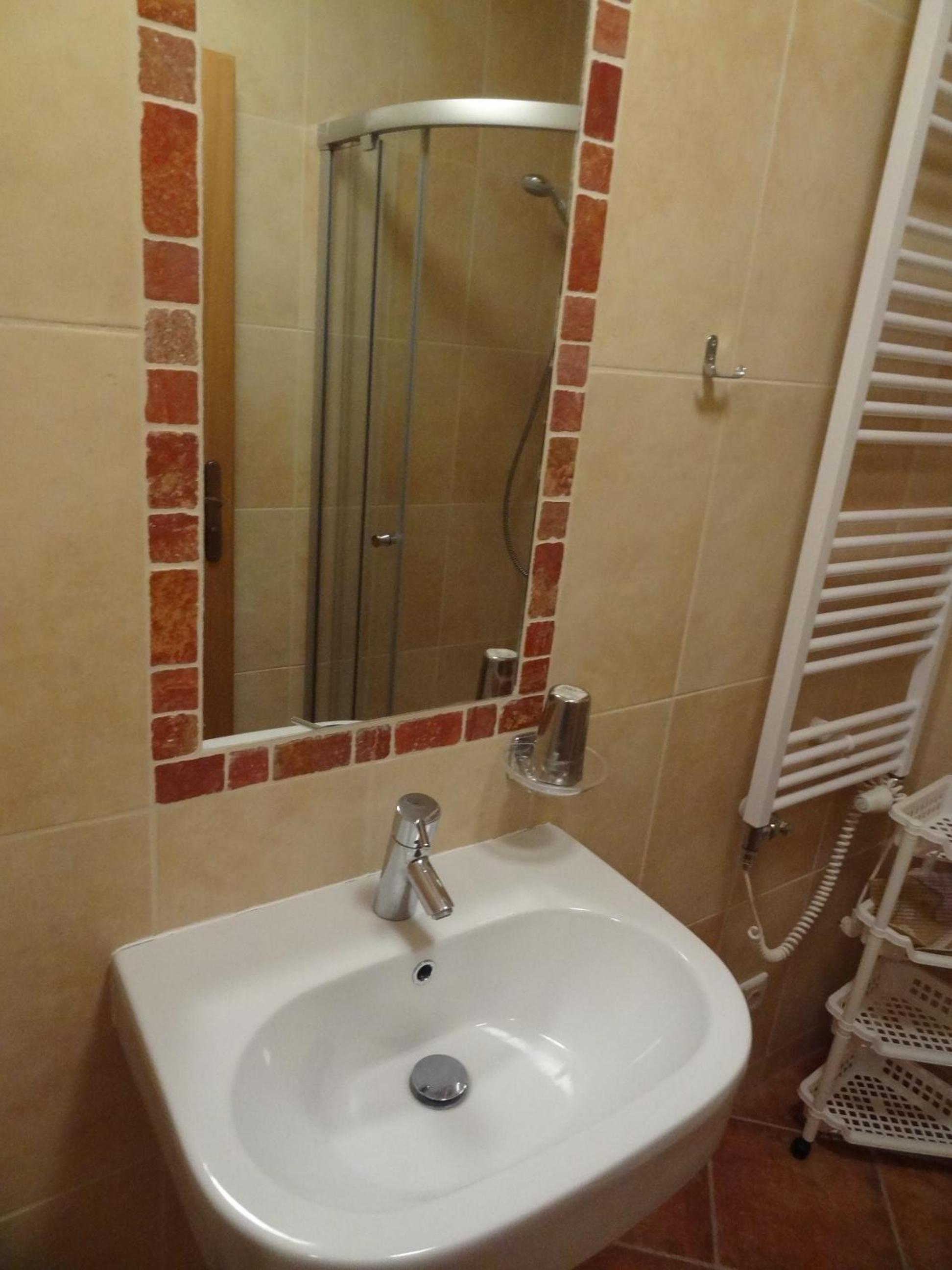Apartmány Pod Javorem