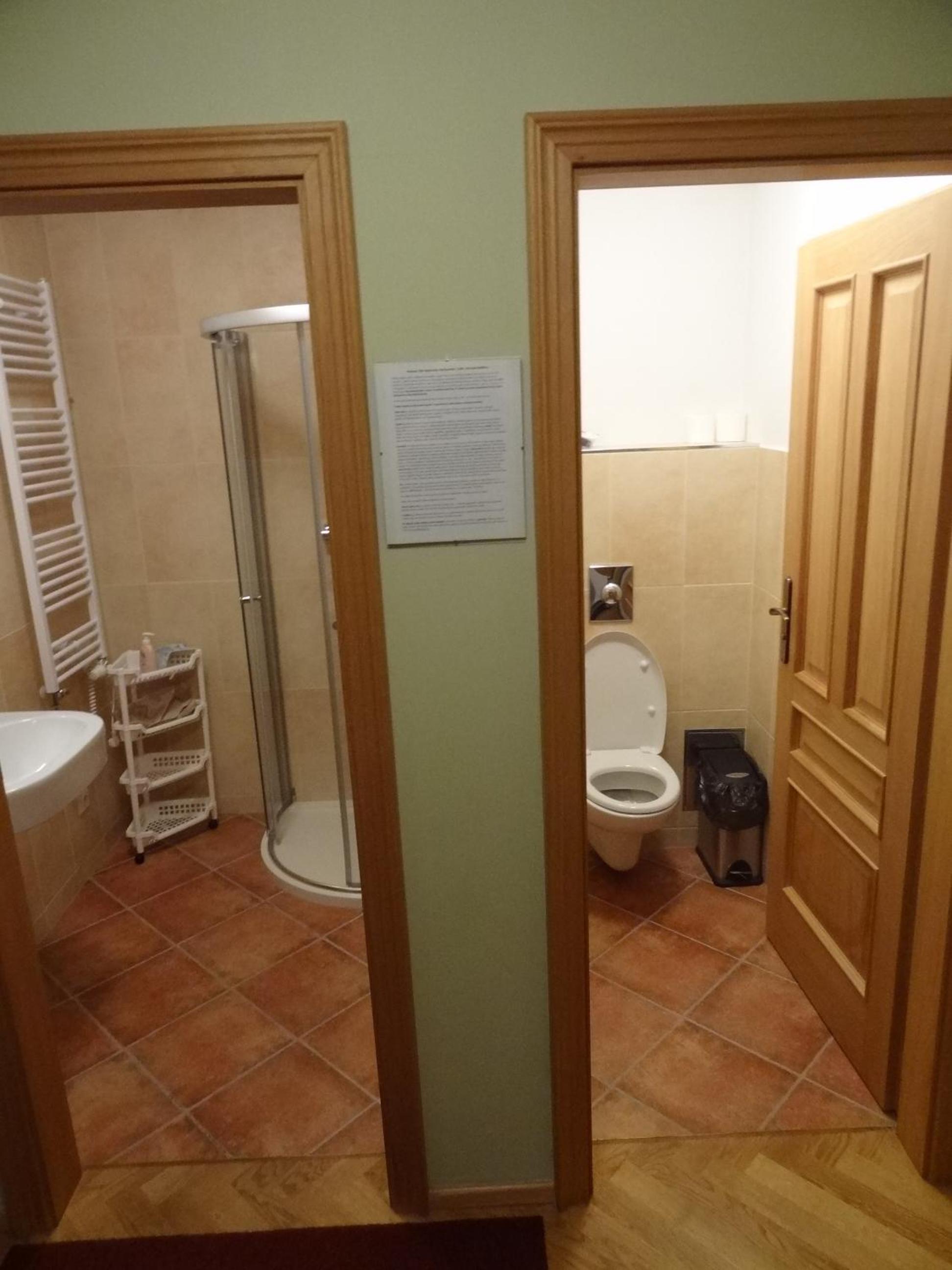 Apartmány Pod Javorem