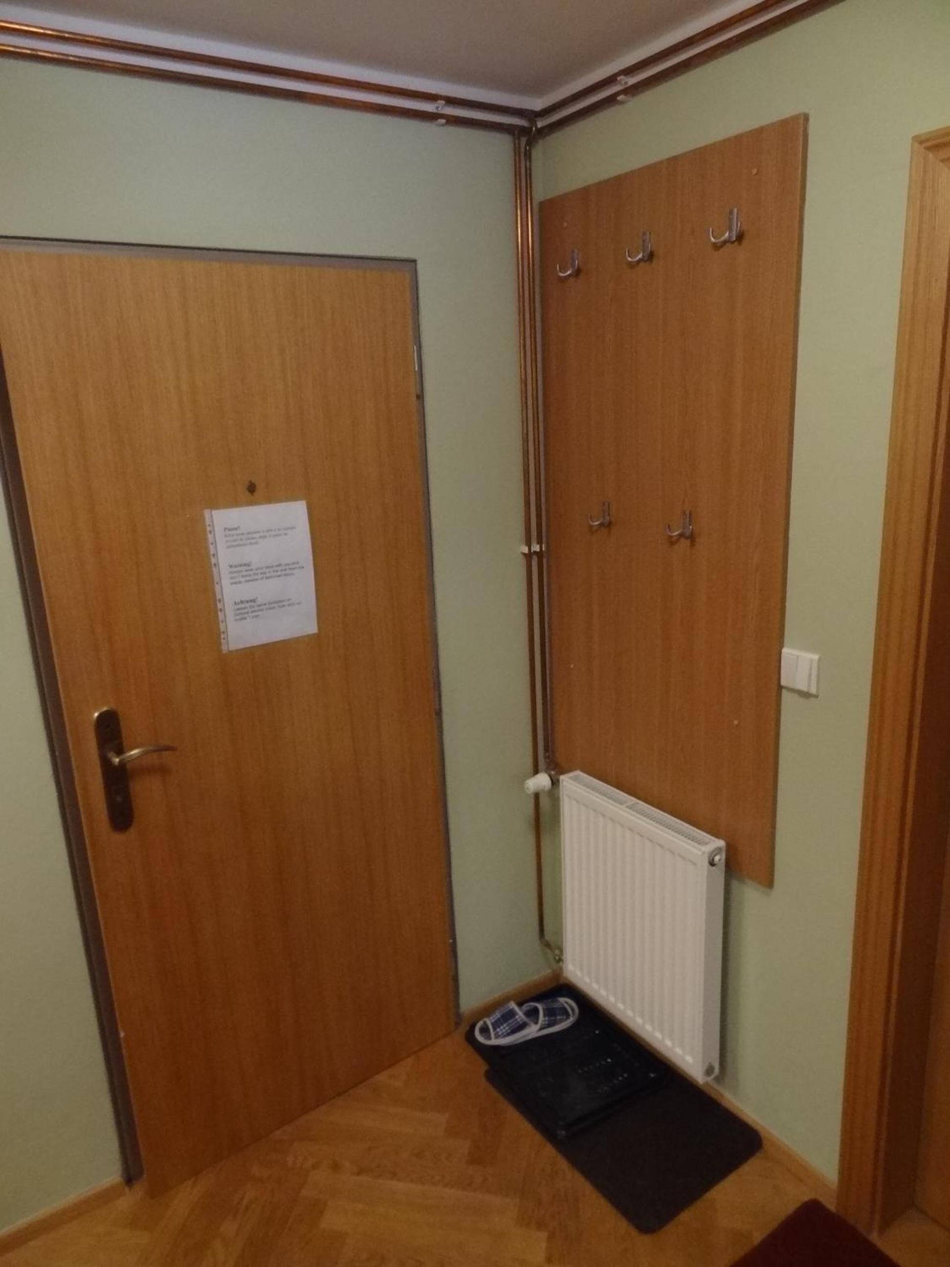 Apartmány Pod Javorem
