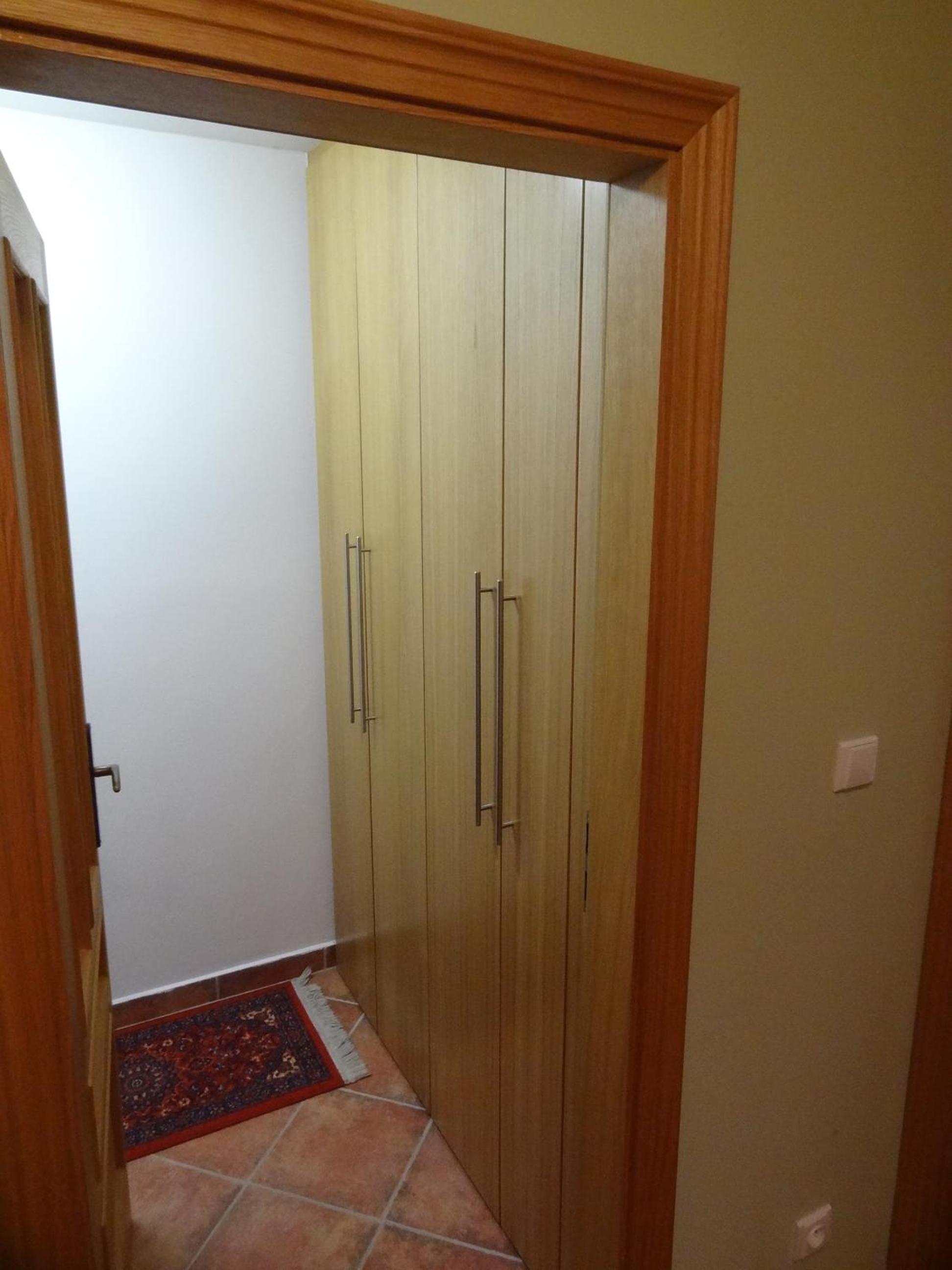 Apartmány Pod Javorem