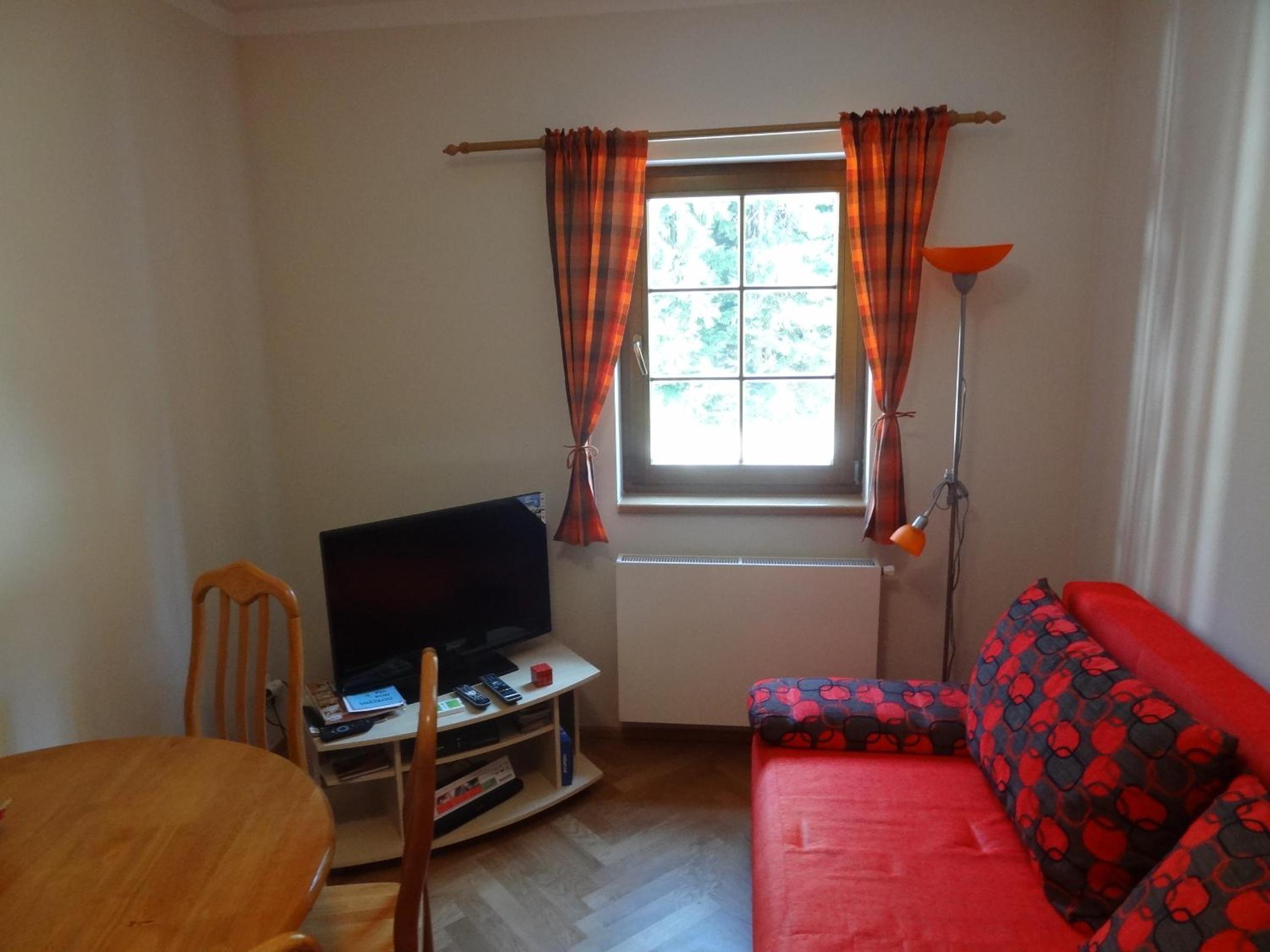 Apartmány Pod Javorem