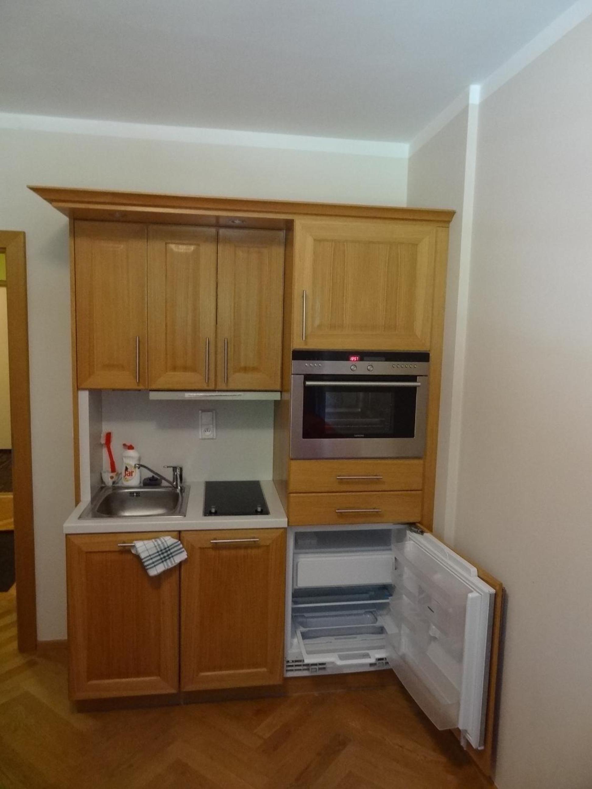Apartmány Pod Javorem