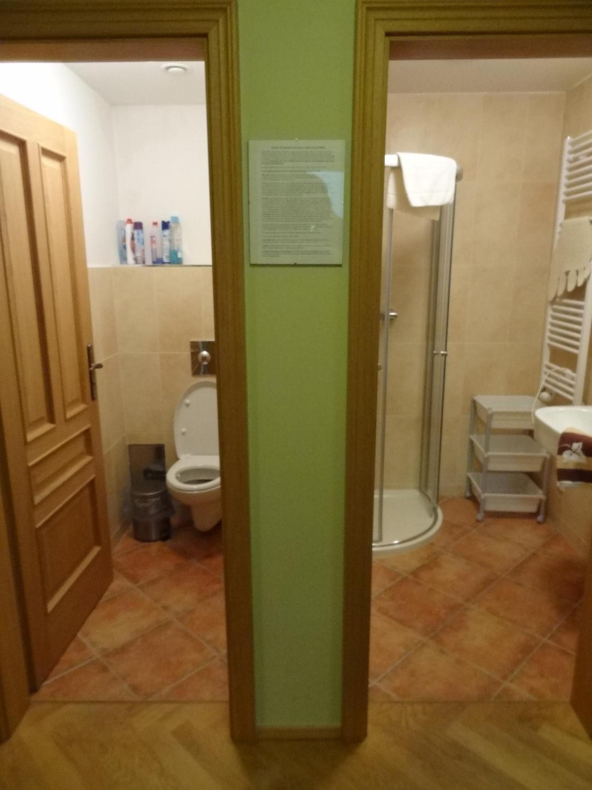 Apartmány Pod Javorem
