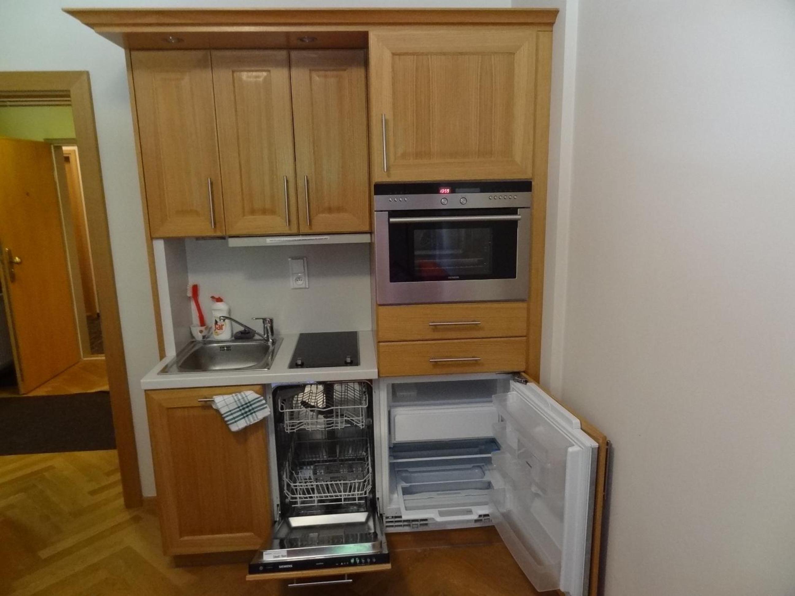 Apartmány Pod Javorem