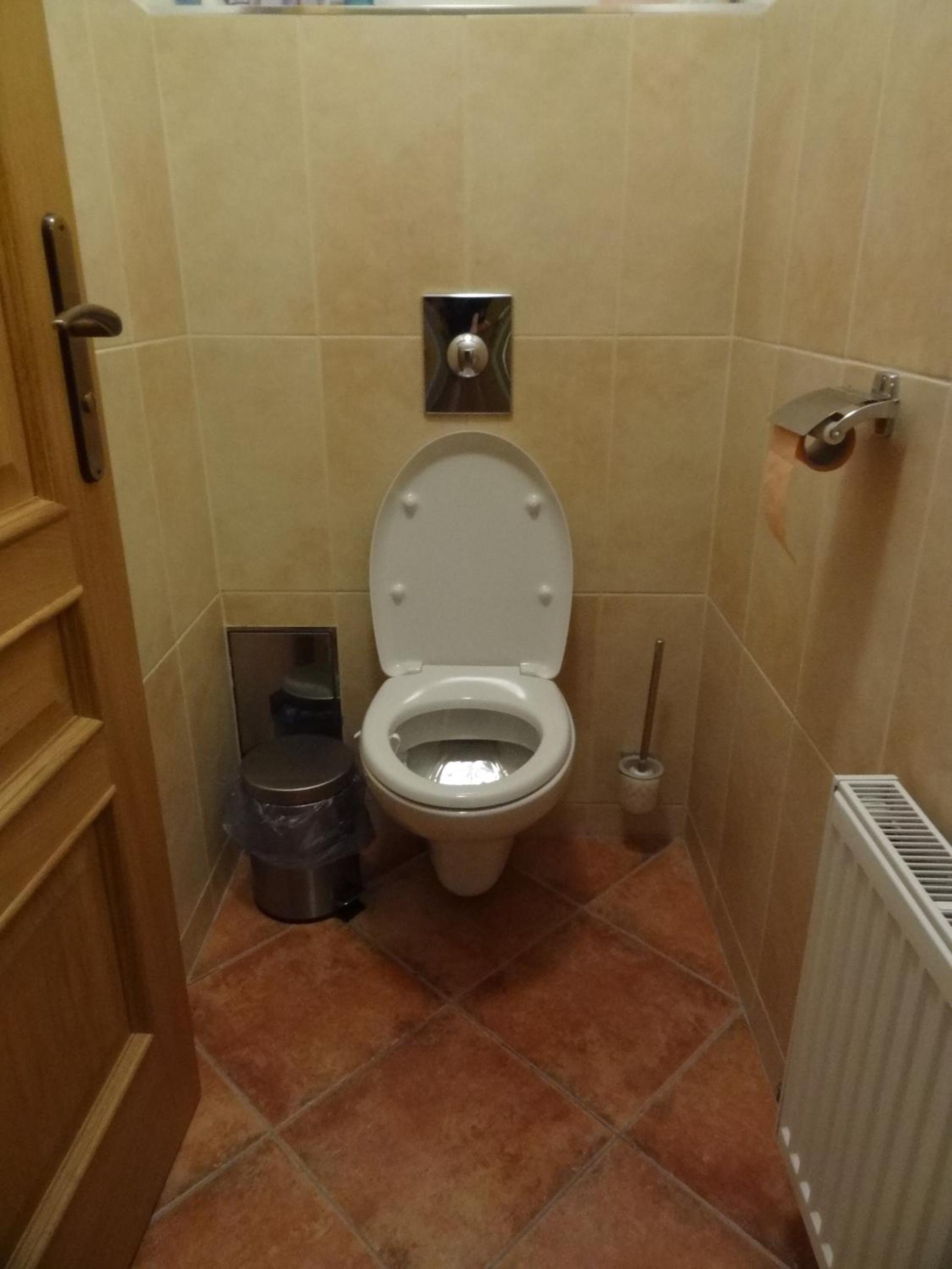 Apartmány Pod Javorem