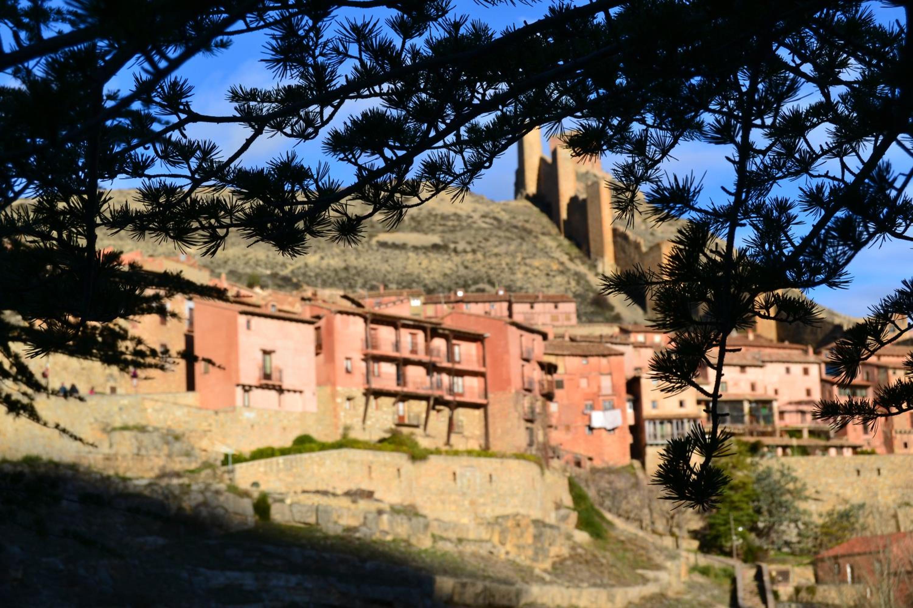 Los Palacios
